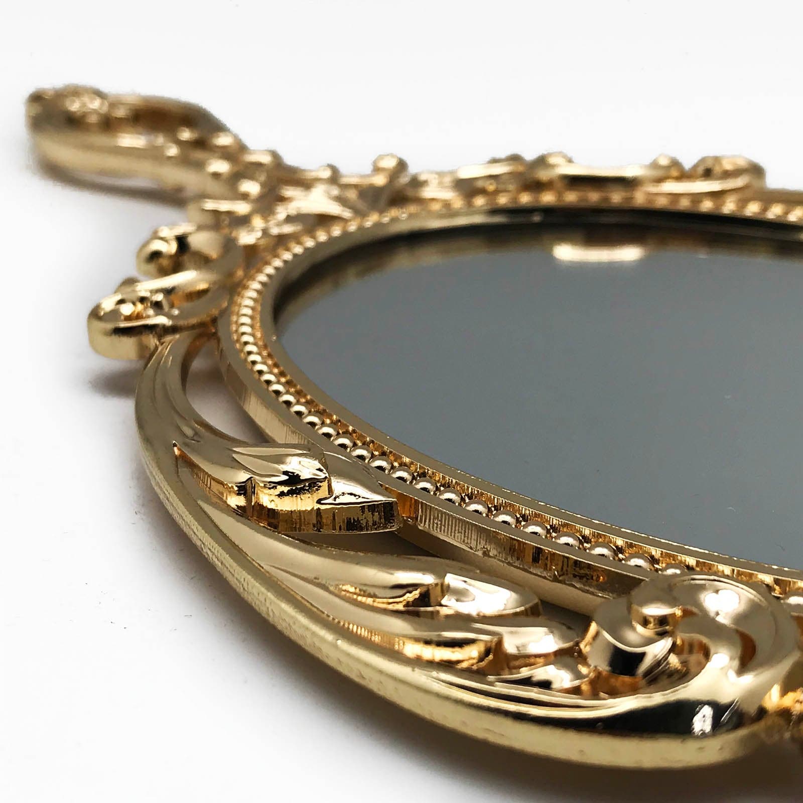 Handmade Zinc Photo Frame Royal 40453-44Ai0 - Photo Frames - ebarza Furniture UAE | Shop Modern Furniture in Abu Dhabi & Dubai - مفروشات ايبازرا في الامارات | تسوق اثاث عصري وديكورات مميزة في دبي وابوظبي