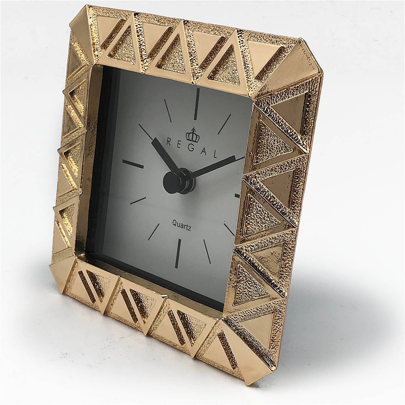 Handmade Zinc Photo Frame Royal 40453-44Ai0 - Photo Frames - ebarza Furniture UAE | Shop Modern Furniture in Abu Dhabi & Dubai - مفروشات ايبازرا في الامارات | تسوق اثاث عصري وديكورات مميزة في دبي وابوظبي