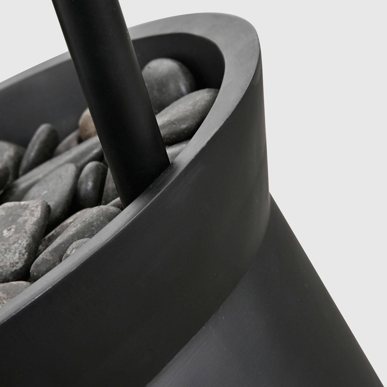 Pre-order 75 Days Delivery Hawaii Island Floor Lamp Cy-New-059 - Floor Lamps - ebarza Furniture UAE | Shop Modern Furniture in Abu Dhabi & Dubai - مفروشات ايبازرا في الامارات | تسوق اثاث عصري وديكورات مميزة في دبي وابوظبي