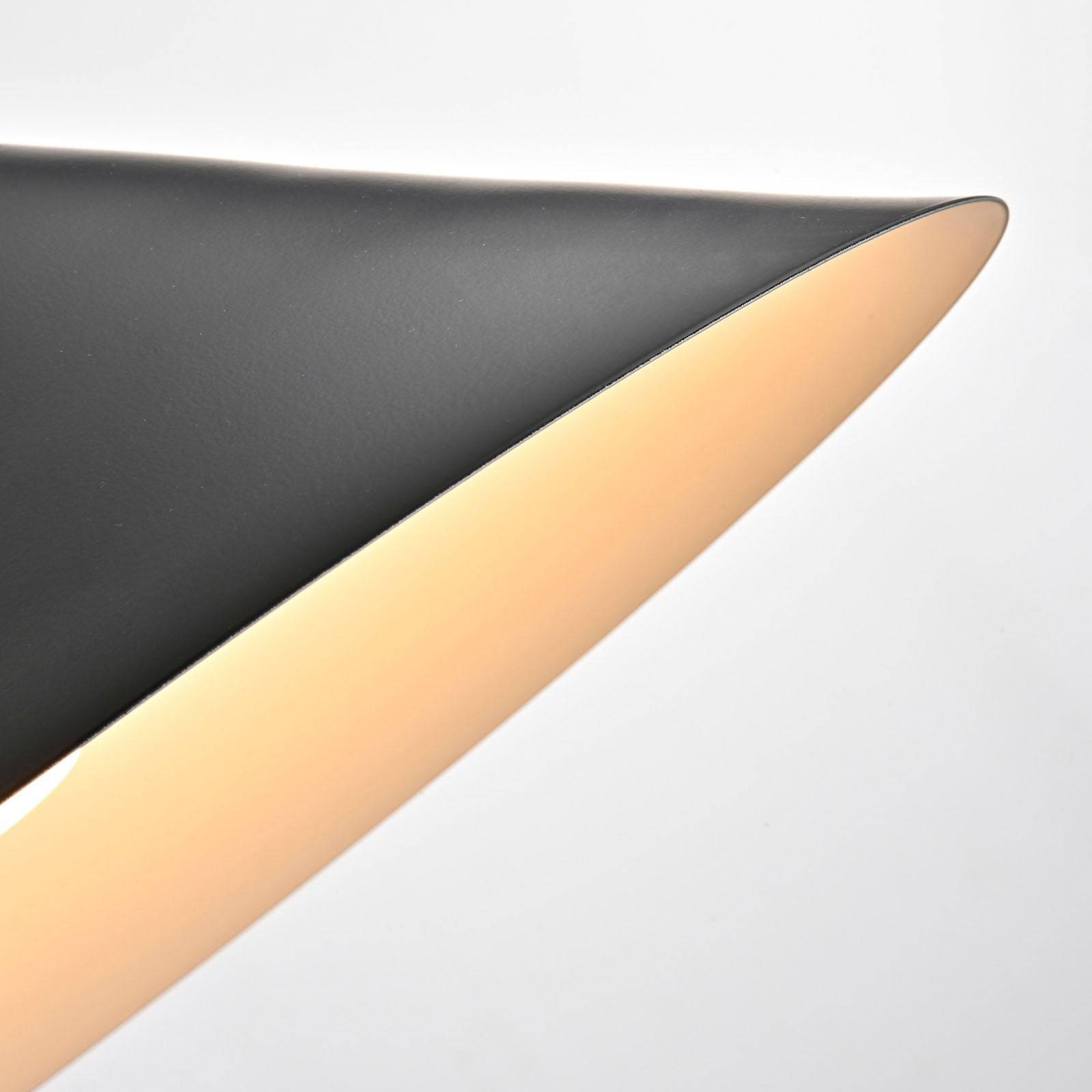 Pre-order 75 Days Delivery Hawaii Island Floor Lamp Cy-New-059 - Floor Lamps - ebarza Furniture UAE | Shop Modern Furniture in Abu Dhabi & Dubai - مفروشات ايبازرا في الامارات | تسوق اثاث عصري وديكورات مميزة في دبي وابوظبي