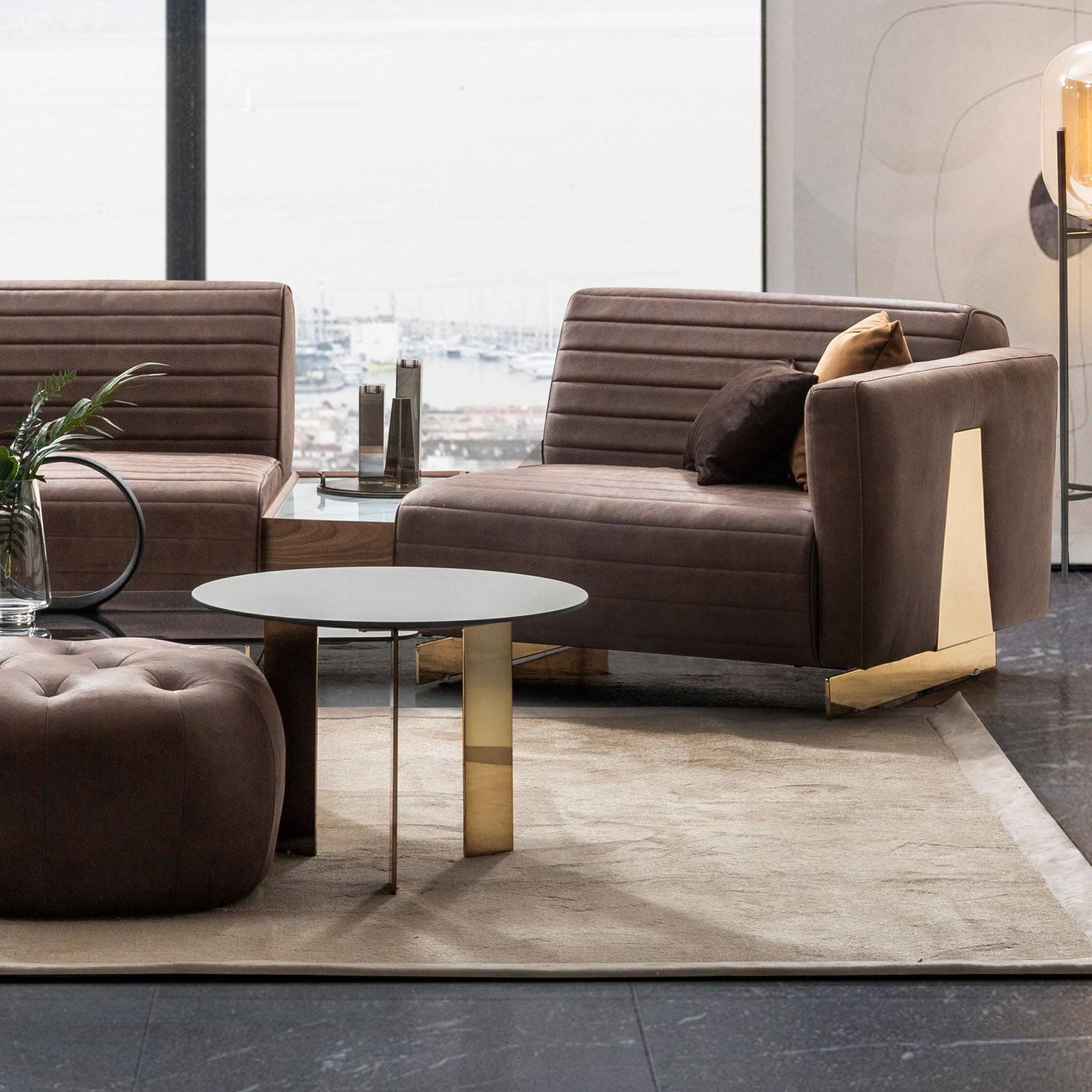 Display Item - Heritage Side Table Hei-Table001-Nakheel - DISPLAY ITEM - ebarza Furniture UAE | Shop Modern Furniture in Abu Dhabi & Dubai - مفروشات ايبازرا في الامارات | تسوق اثاث عصري وديكورات مميزة في دبي وابوظبي