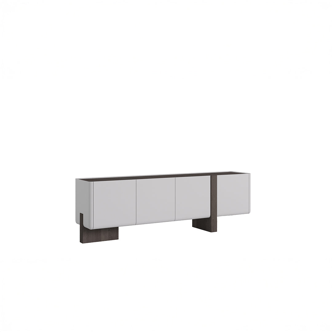 HUGO Sideboard YOL-SD001 - Sideboards - ebarza Furniture UAE | Shop Modern Furniture in Abu Dhabi & Dubai - مفروشات ايبازرا في الامارات | تسوق اثاث عصري وديكورات مميزة في دبي وابوظبي