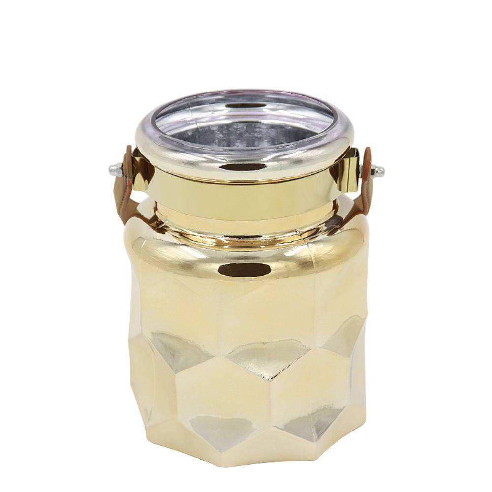 Hurricane Lamp-B Fl-Yf043B - Candle Holders - ebarza Furniture UAE | Shop Modern Furniture in Abu Dhabi & Dubai - مفروشات ايبازرا في الامارات | تسوق اثاث عصري وديكورات مميزة في دبي وابوظبي