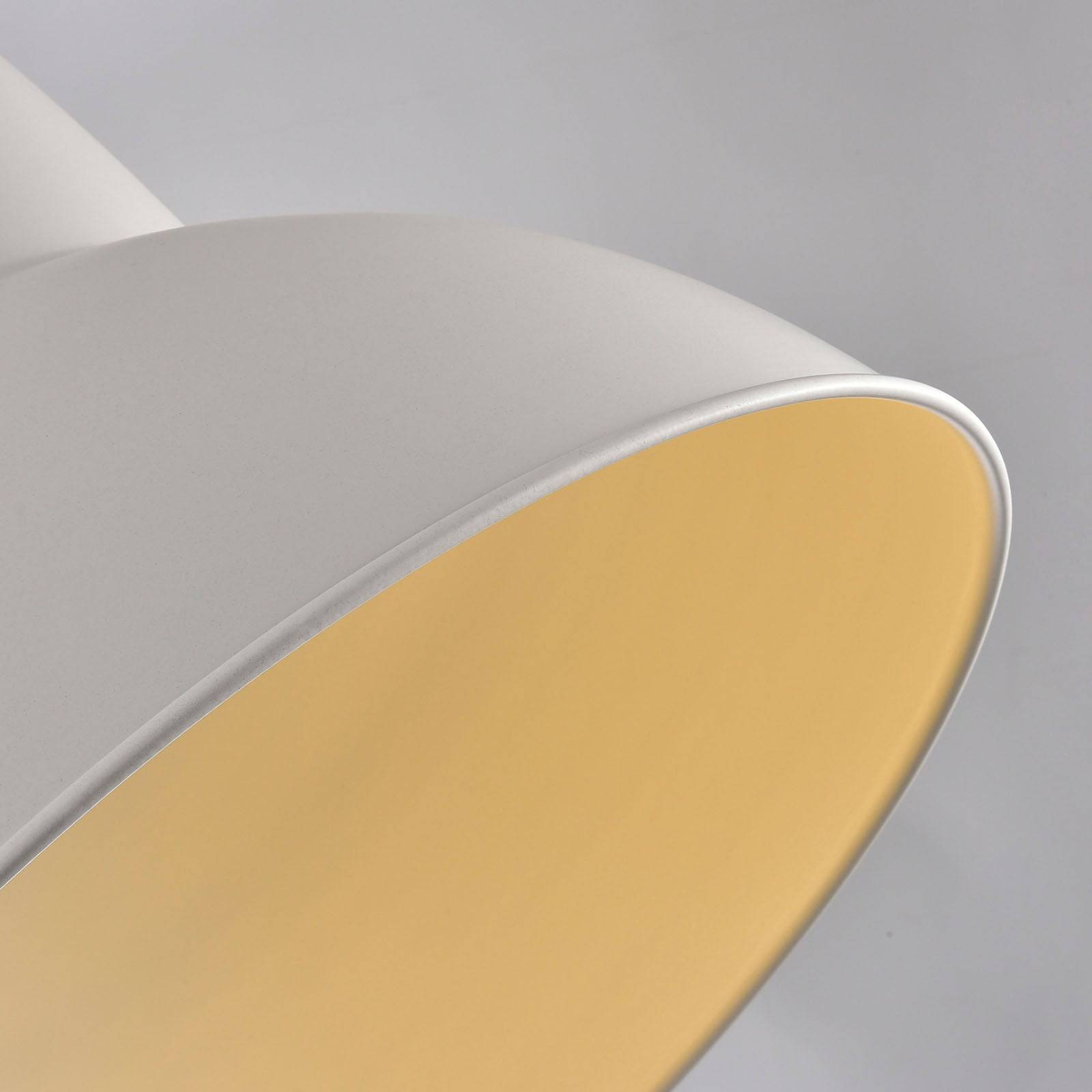 Jumbo Retro Floor Lamp Cl1224-W - Floor Lamps - ebarza Furniture UAE | Shop Modern Furniture in Abu Dhabi & Dubai - مفروشات ايبازرا في الامارات | تسوق اثاث عصري وديكورات مميزة في دبي وابوظبي