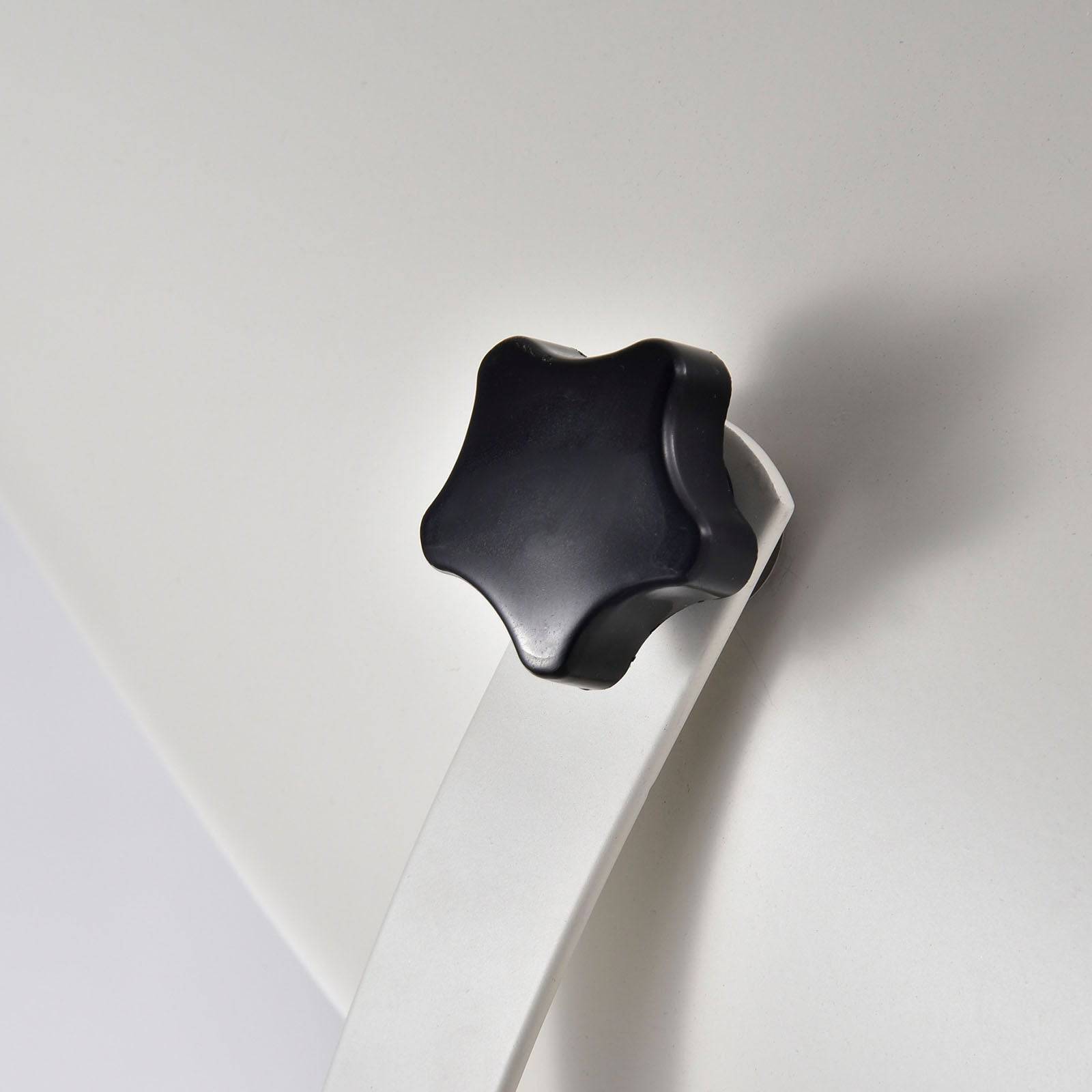 Jumbo Retro Floor Lamp Cl1224-W - Floor Lamps - ebarza Furniture UAE | Shop Modern Furniture in Abu Dhabi & Dubai - مفروشات ايبازرا في الامارات | تسوق اثاث عصري وديكورات مميزة في دبي وابوظبي