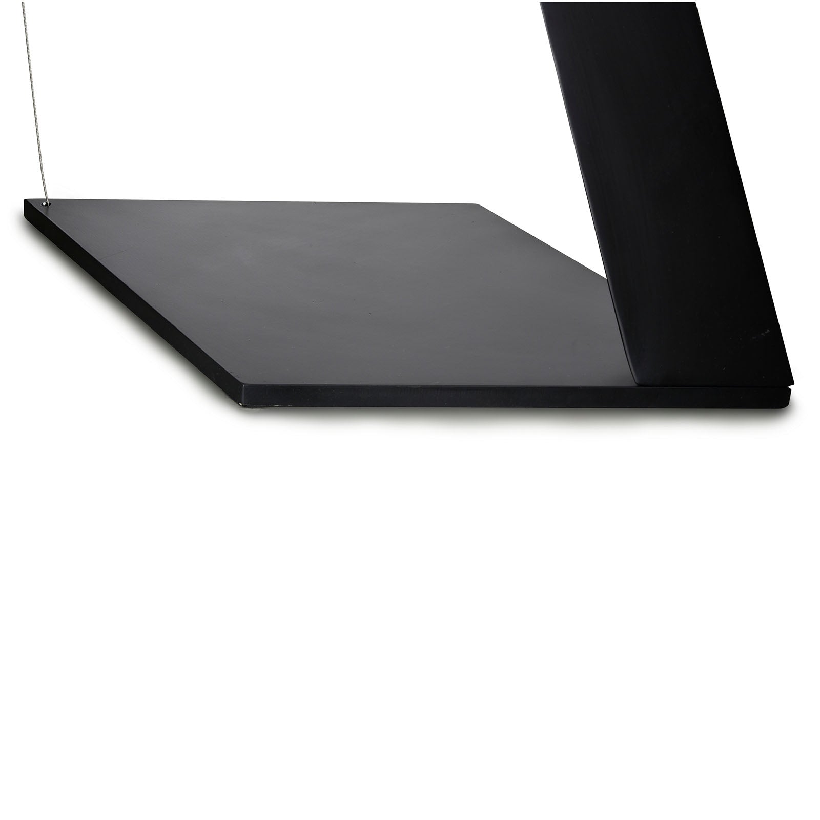 Jumbo Retro Floor Lamp Cl1259 - Floor Lamps - ebarza Furniture UAE | Shop Modern Furniture in Abu Dhabi & Dubai - مفروشات ايبازرا في الامارات | تسوق اثاث عصري وديكورات مميزة في دبي وابوظبي