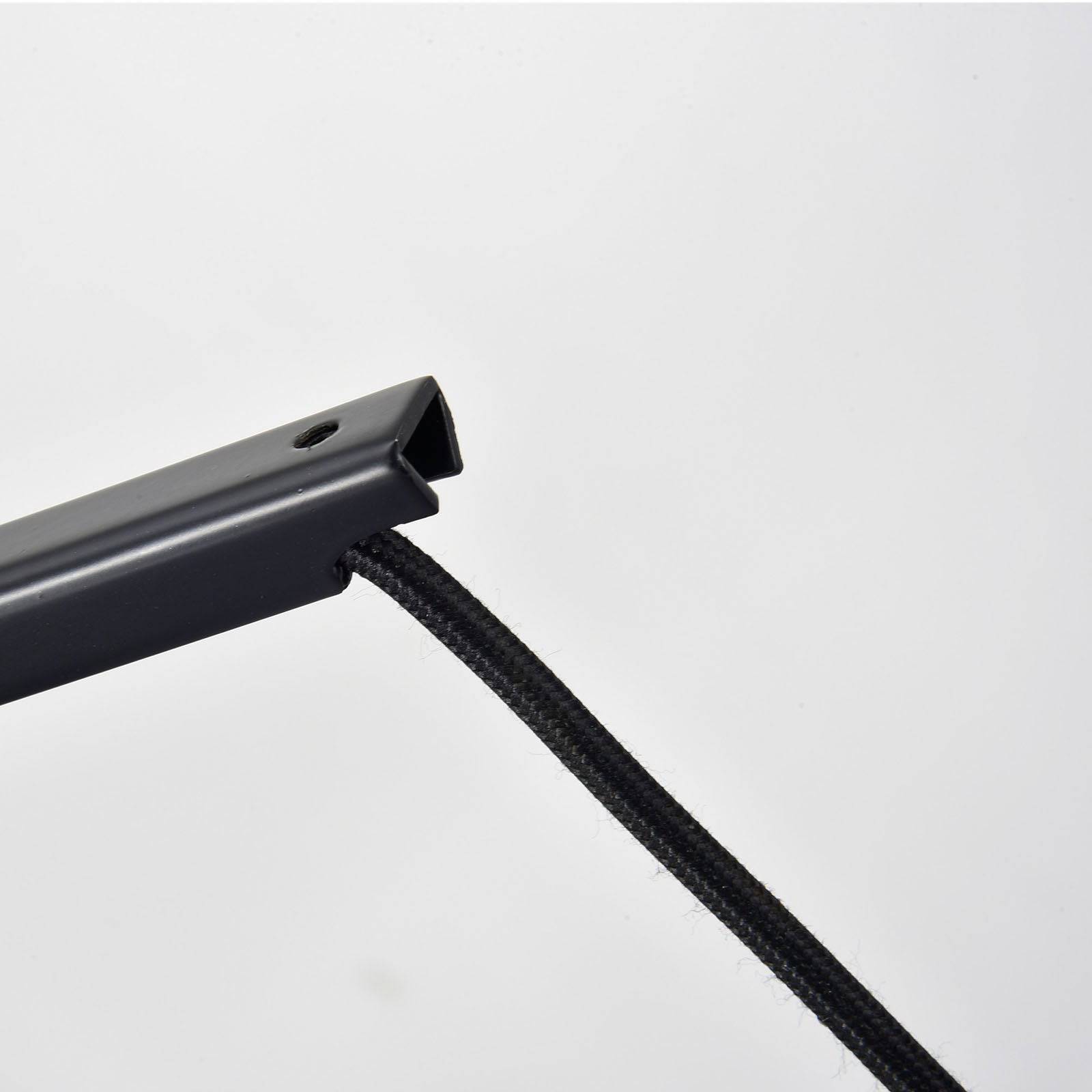 Jumbo Retro Floor Lamp Cl1259 - Floor Lamps - ebarza Furniture UAE | Shop Modern Furniture in Abu Dhabi & Dubai - مفروشات ايبازرا في الامارات | تسوق اثاث عصري وديكورات مميزة في دبي وابوظبي