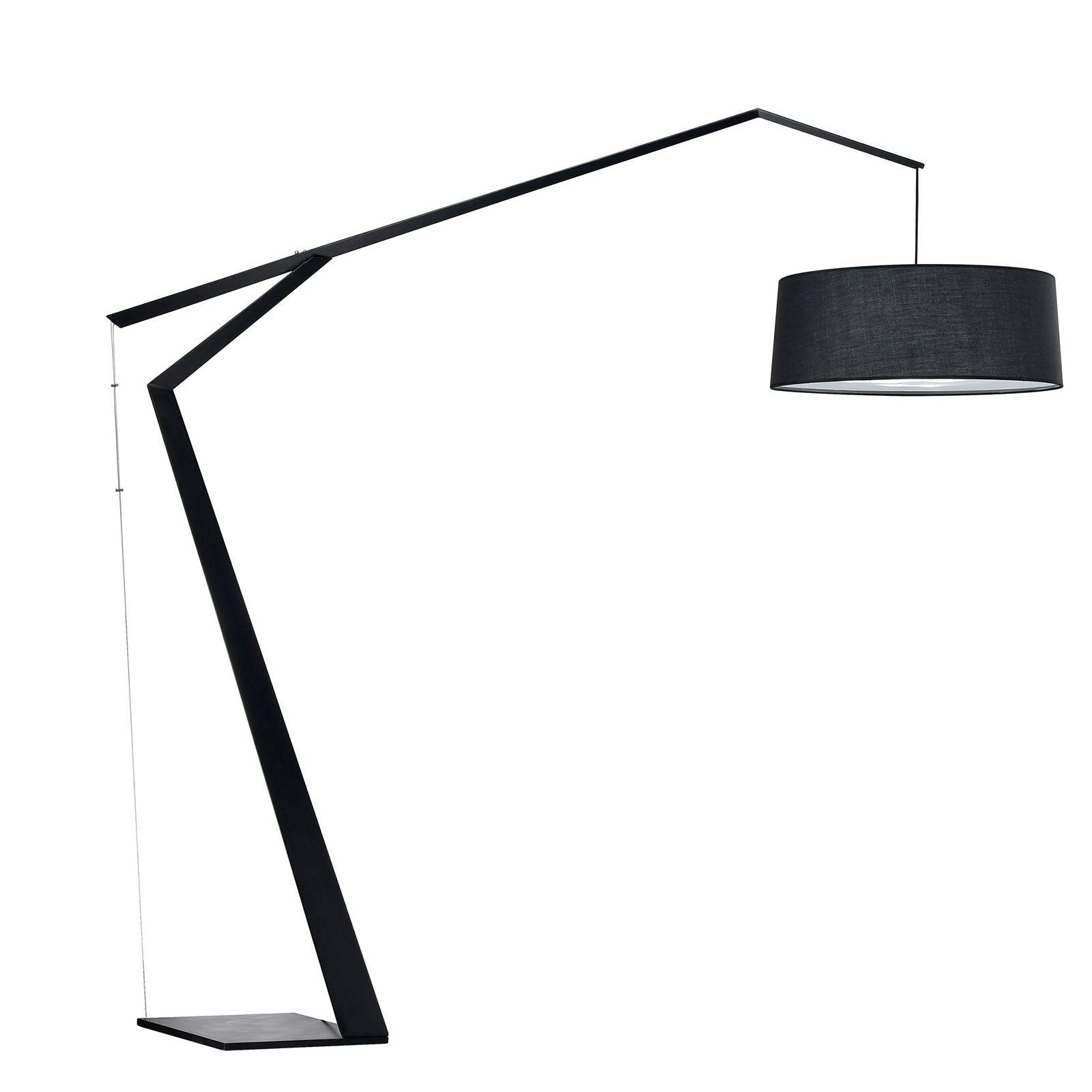 Jumbo Retro Floor Lamp Cl1259 - Floor Lamps - ebarza Furniture UAE | Shop Modern Furniture in Abu Dhabi & Dubai - مفروشات ايبازرا في الامارات | تسوق اثاث عصري وديكورات مميزة في دبي وابوظبي