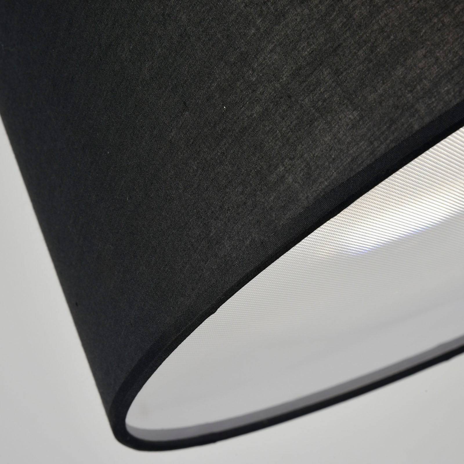 Jumbo Retro Floor Lamp Cl1259 - Floor Lamps - ebarza Furniture UAE | Shop Modern Furniture in Abu Dhabi & Dubai - مفروشات ايبازرا في الامارات | تسوق اثاث عصري وديكورات مميزة في دبي وابوظبي