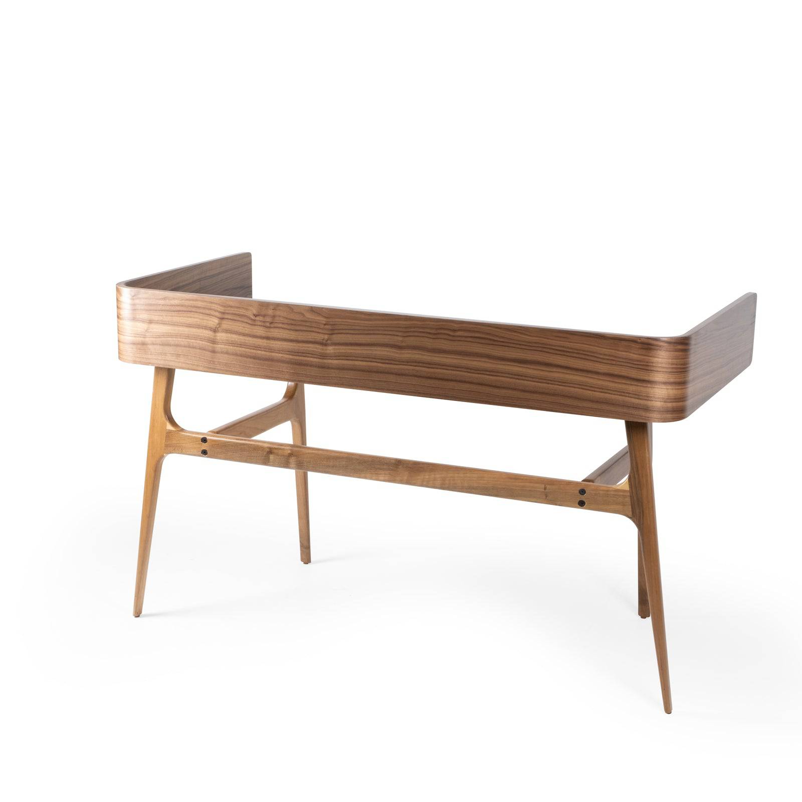 Juno Study Desk Juno-001 - Office Desks - ebarza Furniture UAE | Shop Modern Furniture in Abu Dhabi & Dubai - مفروشات ايبازرا في الامارات | تسوق اثاث عصري وديكورات مميزة في دبي وابوظبي