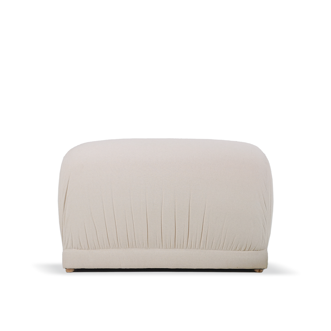 Kaisa Modular Short Backrest PZ-SOFA-101/Short BR - Sofas - ebarza Furniture UAE | Shop Modern Furniture in Abu Dhabi & Dubai - مفروشات ايبازرا في الامارات | تسوق اثاث عصري وديكورات مميزة في دبي وابوظبي