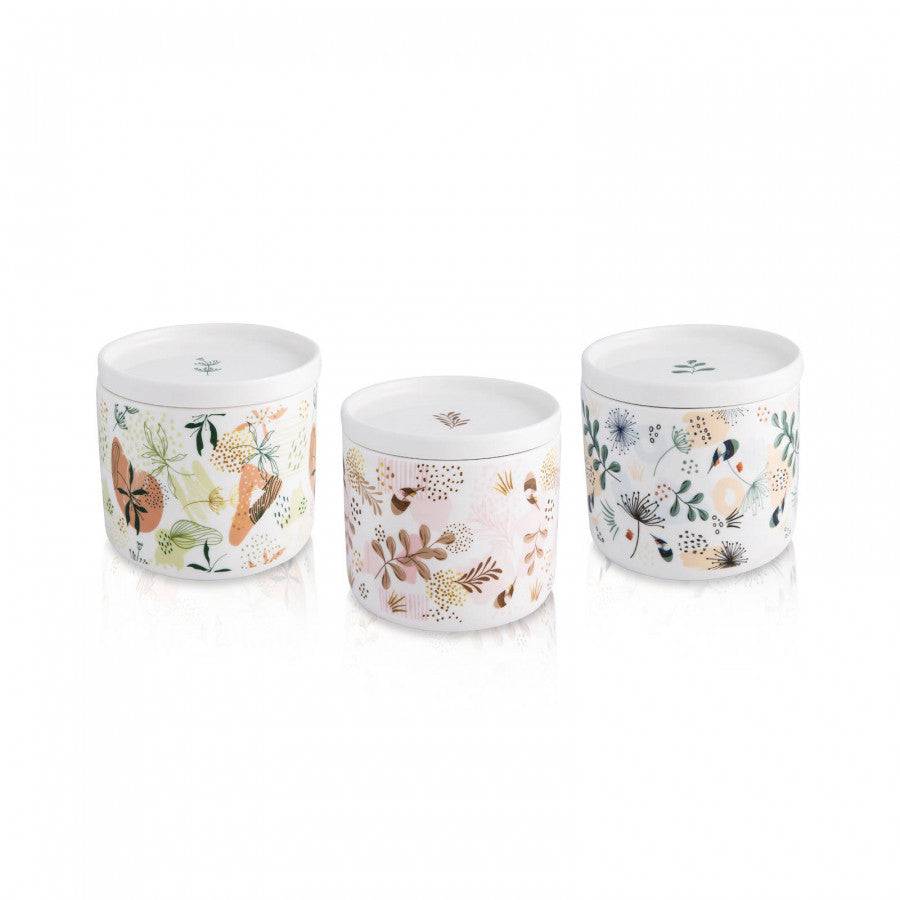 Karaca Color Protect 3 Piece Spice Set 153.03.06.1889 - Spice Sets - ebarza Furniture UAE | Shop Modern Furniture in Abu Dhabi & Dubai - مفروشات ايبازرا في الامارات | تسوق اثاث عصري وديكورات مميزة في دبي وابوظبي