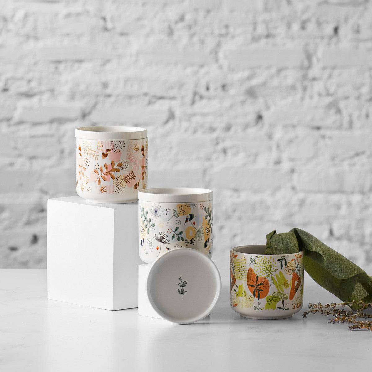 Karaca Color Protect 3 Piece Spice Set 153.03.06.1889 - Spice Sets - ebarza Furniture UAE | Shop Modern Furniture in Abu Dhabi & Dubai - مفروشات ايبازرا في الامارات | تسوق اثاث عصري وديكورات مميزة في دبي وابوظبي