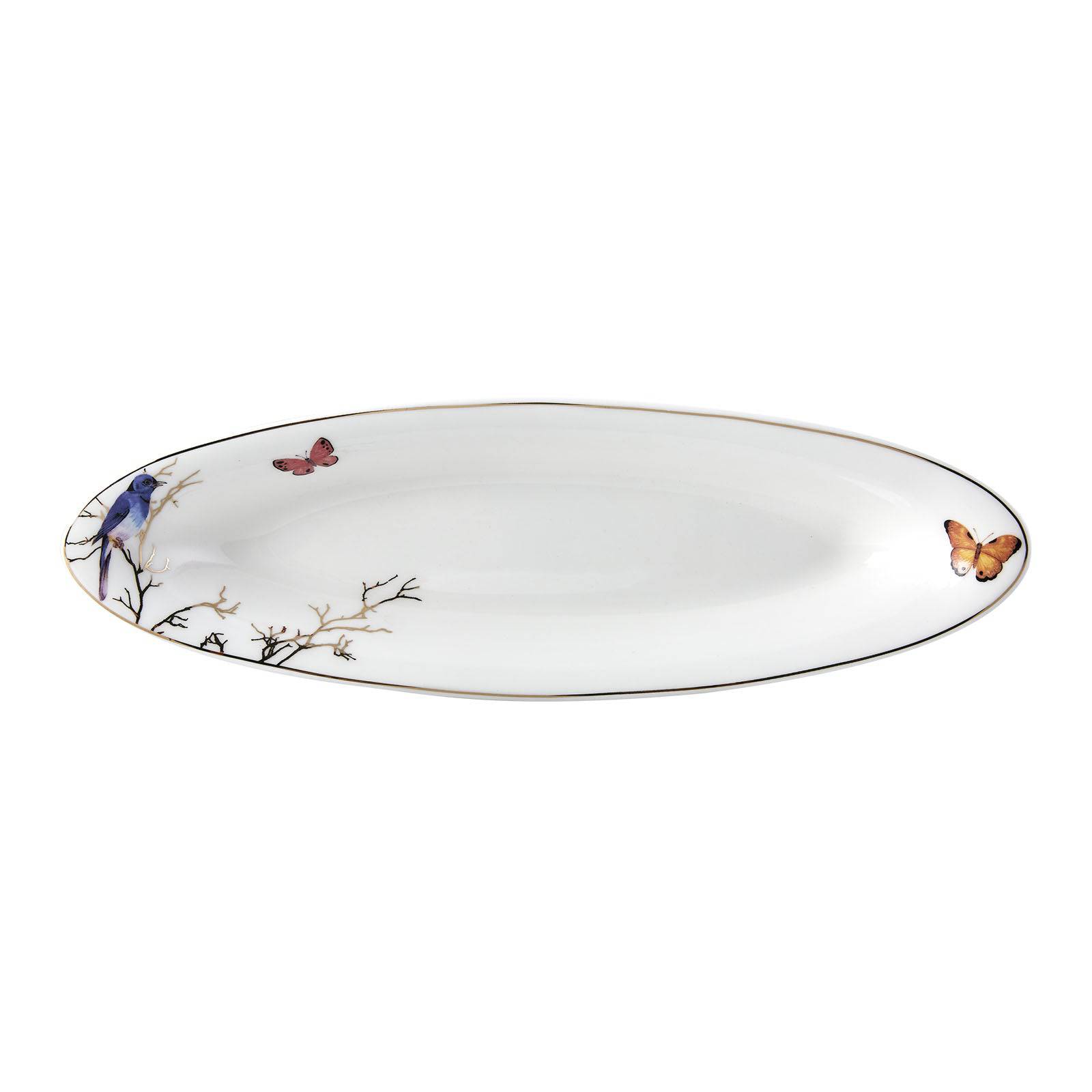 Karaca Fine Pearl Grace Black Mint İnci 14 Pieces Breakfast Set For 6 People 153.03.07.8703 - Dinnerware Sets - ebarza Furniture UAE | Shop Modern Furniture in Abu Dhabi & Dubai - مفروشات ايبازرا في الامارات | تسوق اثاث عصري وديكورات مميزة في دبي وابوظبي