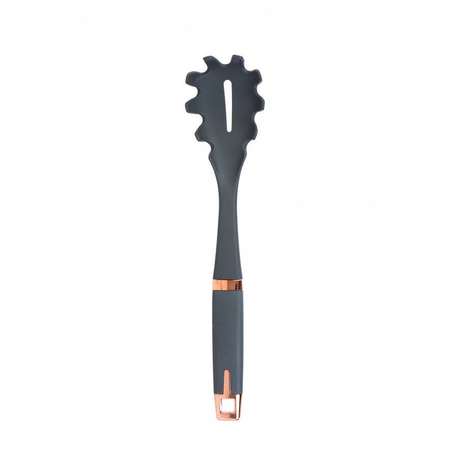 Karaca Forte Gray 6 Piece Service Set 153.03.06.2515 - Service Sets - ebarza Furniture UAE | Shop Modern Furniture in Abu Dhabi & Dubai - مفروشات ايبازرا في الامارات | تسوق اثاث عصري وديكورات مميزة في دبي وابوظبي