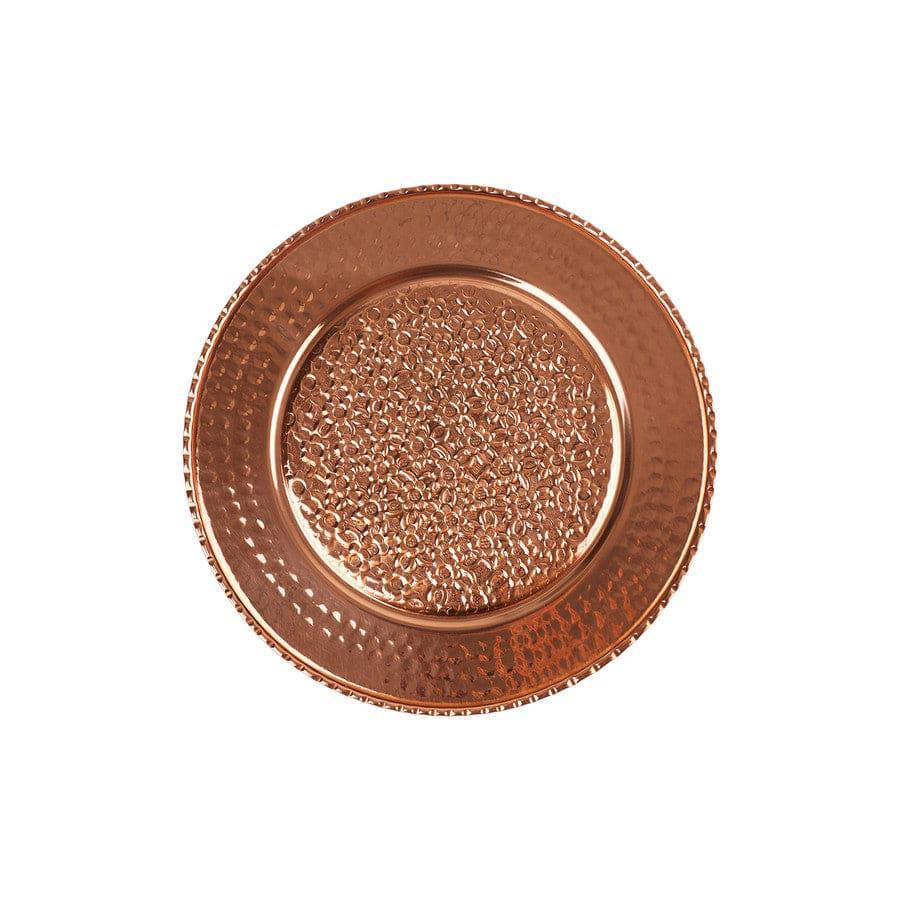 Karaca Home Anatolia Large Footed Service Station 300.21.02.0224 - Cake Sets - ebarza Furniture UAE | Shop Modern Furniture in Abu Dhabi & Dubai - مفروشات ايبازرا في الامارات | تسوق اثاث عصري وديكورات مميزة في دبي وابوظبي