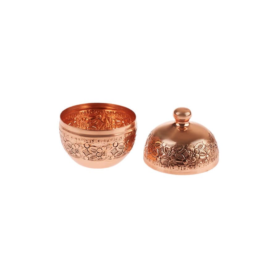 Karaca Home Anatolia Turkish Delight Holder 300.21.02.0225 - Delight Holders - ebarza Furniture UAE | Shop Modern Furniture in Abu Dhabi & Dubai - مفروشات ايبازرا في الامارات | تسوق اثاث عصري وديكورات مميزة في دبي وابوظبي