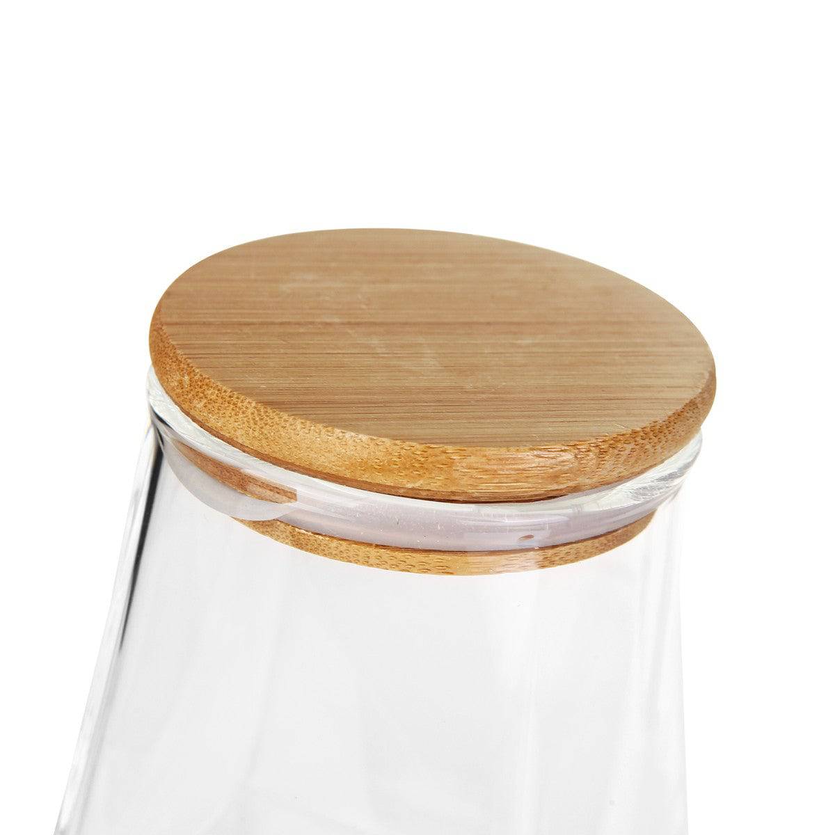 Karaca Pyramid 4 Piece Spice Set 153.03.06.1967 - Spice Sets - ebarza Furniture UAE | Shop Modern Furniture in Abu Dhabi & Dubai - مفروشات ايبازرا في الامارات | تسوق اثاث عصري وديكورات مميزة في دبي وابوظبي