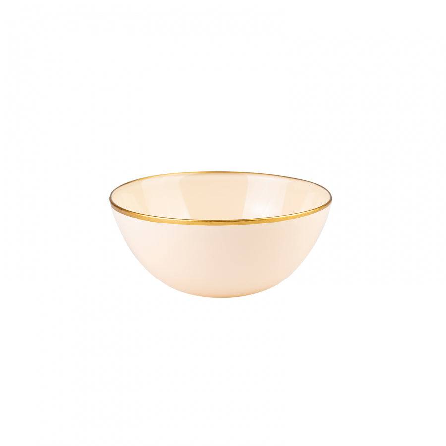 Karaca Retro New Cream 18 Pieces 6 Person Dinnerware 153.03.06.5111/153.03.06.6988 - Cake Sets - ebarza Furniture UAE | Shop Modern Furniture in Abu Dhabi & Dubai - مفروشات ايبازرا في الامارات | تسوق اثاث عصري وديكورات مميزة في دبي وابوظبي