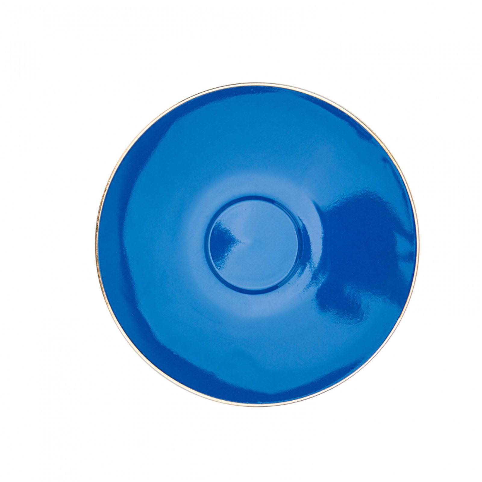 Karaca Sailor 2 Person Coffee Cup Set 153.01.01.4105 - Coffee Sets - ebarza Furniture UAE | Shop Modern Furniture in Abu Dhabi & Dubai - مفروشات ايبازرا في الامارات | تسوق اثاث عصري وديكورات مميزة في دبي وابوظبي