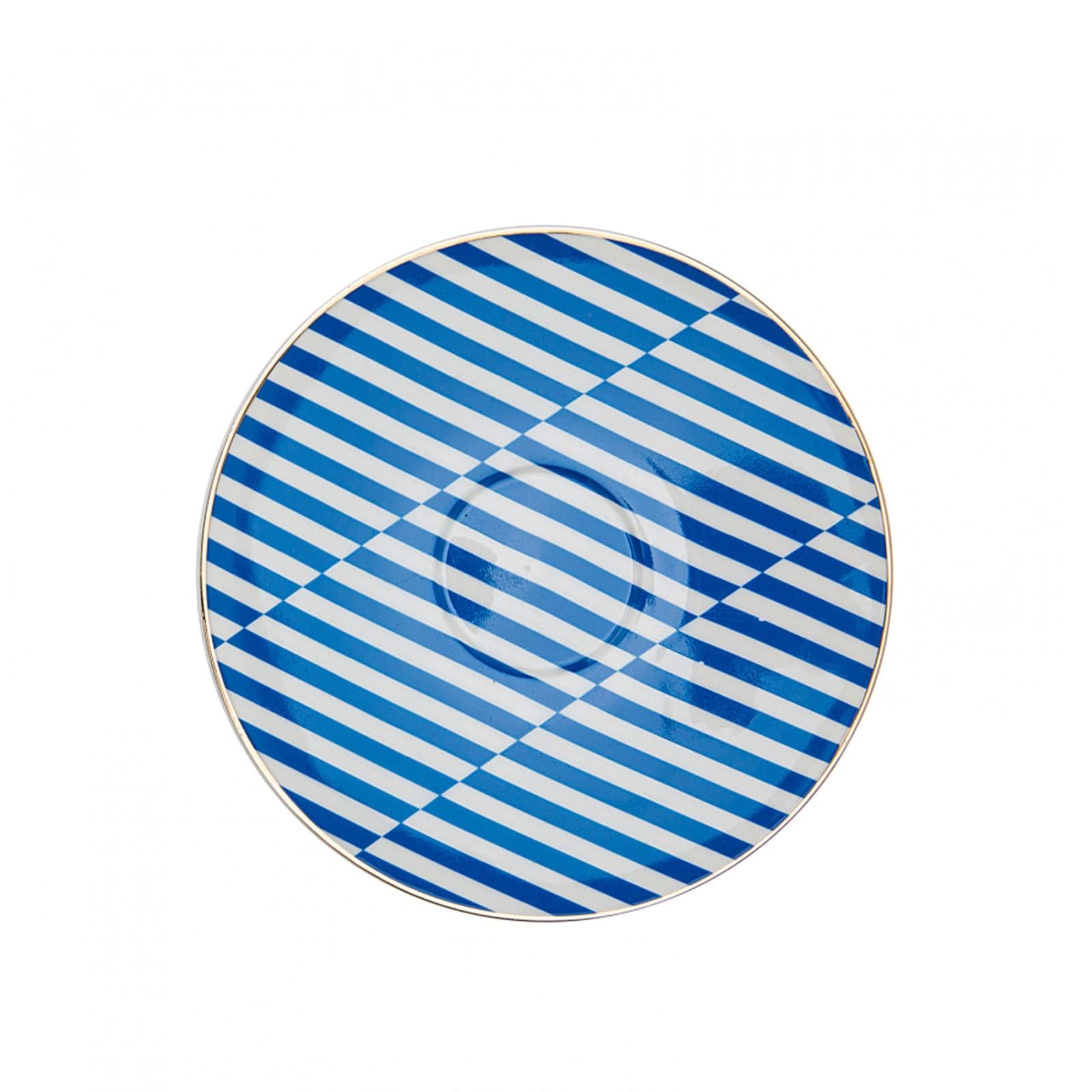 Karaca Sailor 2 Person Coffee Cup Set 153.01.01.4105 - Coffee Sets - ebarza Furniture UAE | Shop Modern Furniture in Abu Dhabi & Dubai - مفروشات ايبازرا في الامارات | تسوق اثاث عصري وديكورات مميزة في دبي وابوظبي