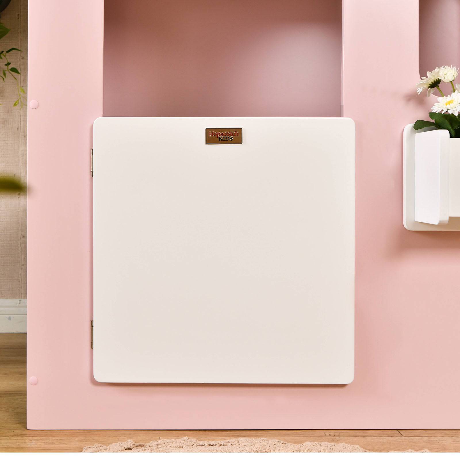 Kids Playhouse Hk-C003-P - Kids - ebarza Furniture UAE | Shop Modern Furniture in Abu Dhabi & Dubai - مفروشات ايبازرا في الامارات | تسوق اثاث عصري وديكورات مميزة في دبي وابوظبي