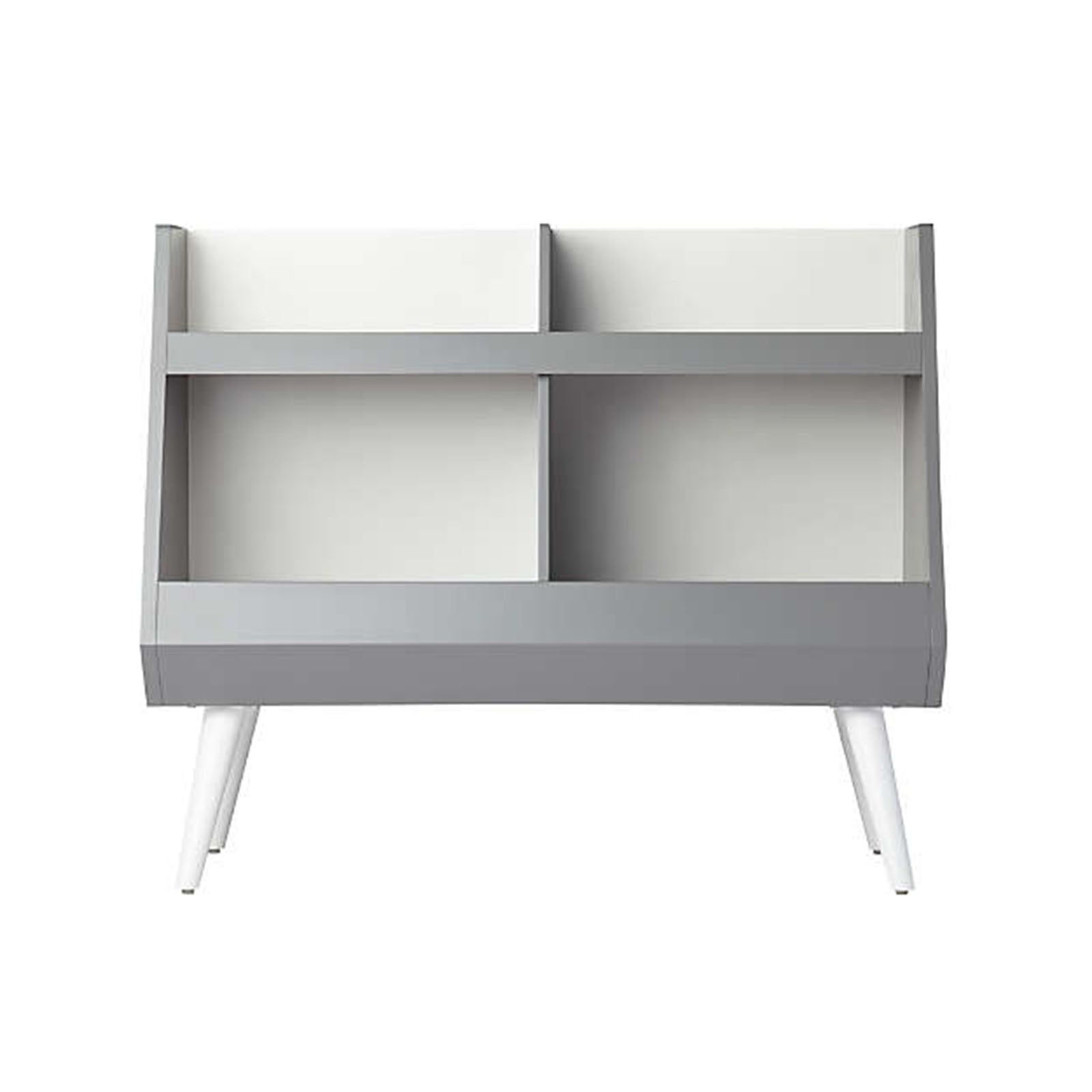 Kids Shelf Et-S004 - Kids Shelves - ebarza Furniture UAE | Shop Modern Furniture in Abu Dhabi & Dubai - مفروشات ايبازرا في الامارات | تسوق اثاث عصري وديكورات مميزة في دبي وابوظبي