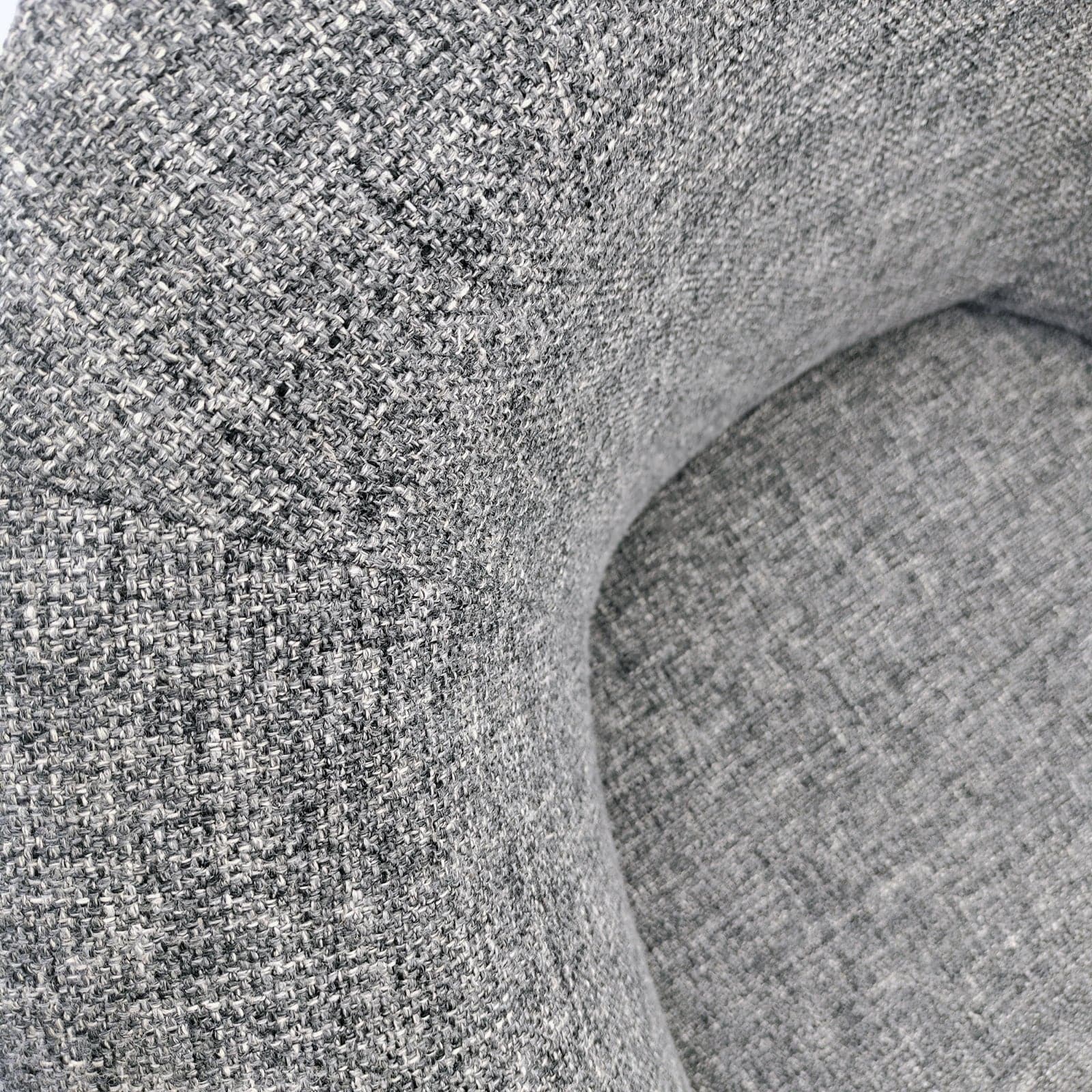 Kobalt Lounge Armchair Kob-Cosmic-B48 - Armchairs - ebarza Furniture UAE | Shop Modern Furniture in Abu Dhabi & Dubai - مفروشات ايبازرا في الامارات | تسوق اثاث عصري وديكورات مميزة في دبي وابوظبي