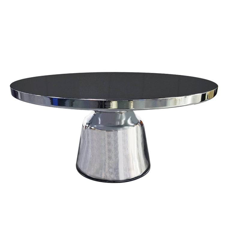 Latina Coffee Table Tg-26-S75 - Coffee Tables - ebarza Furniture UAE | Shop Modern Furniture in Abu Dhabi & Dubai - مفروشات ايبازرا في الامارات | تسوق اثاث عصري وديكورات مميزة في دبي وابوظبي