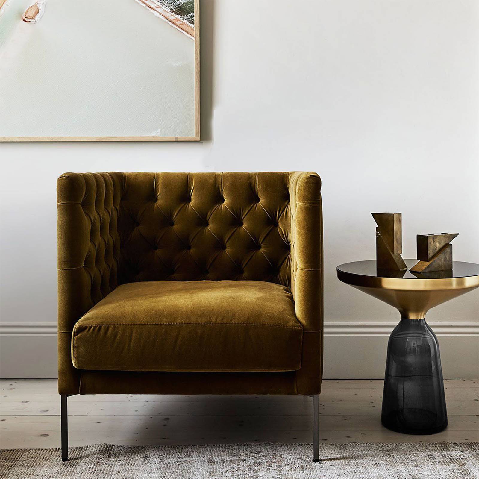 Display Item - Latina Side Table Tg-27-Pu Ct8485-50 Nakheel - DISPLAY ITEM - ebarza Furniture UAE | Shop Modern Furniture in Abu Dhabi & Dubai - مفروشات ايبازرا في الامارات | تسوق اثاث عصري وديكورات مميزة في دبي وابوظبي