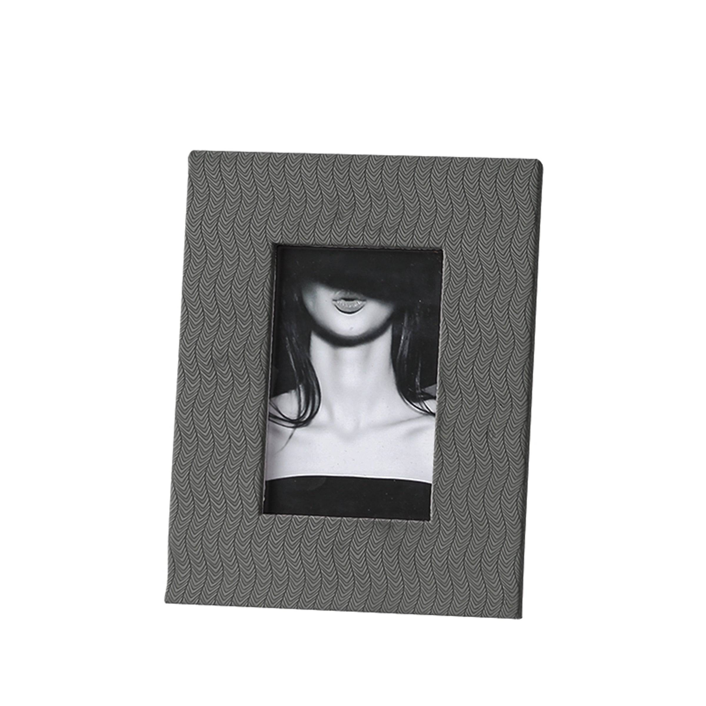 Light Green Folded Photo Frame Fb-Pg2132C - Photo Frames - ebarza Furniture UAE | Shop Modern Furniture in Abu Dhabi & Dubai - مفروشات ايبازرا في الامارات | تسوق اثاث عصري وديكورات مميزة في دبي وابوظبي