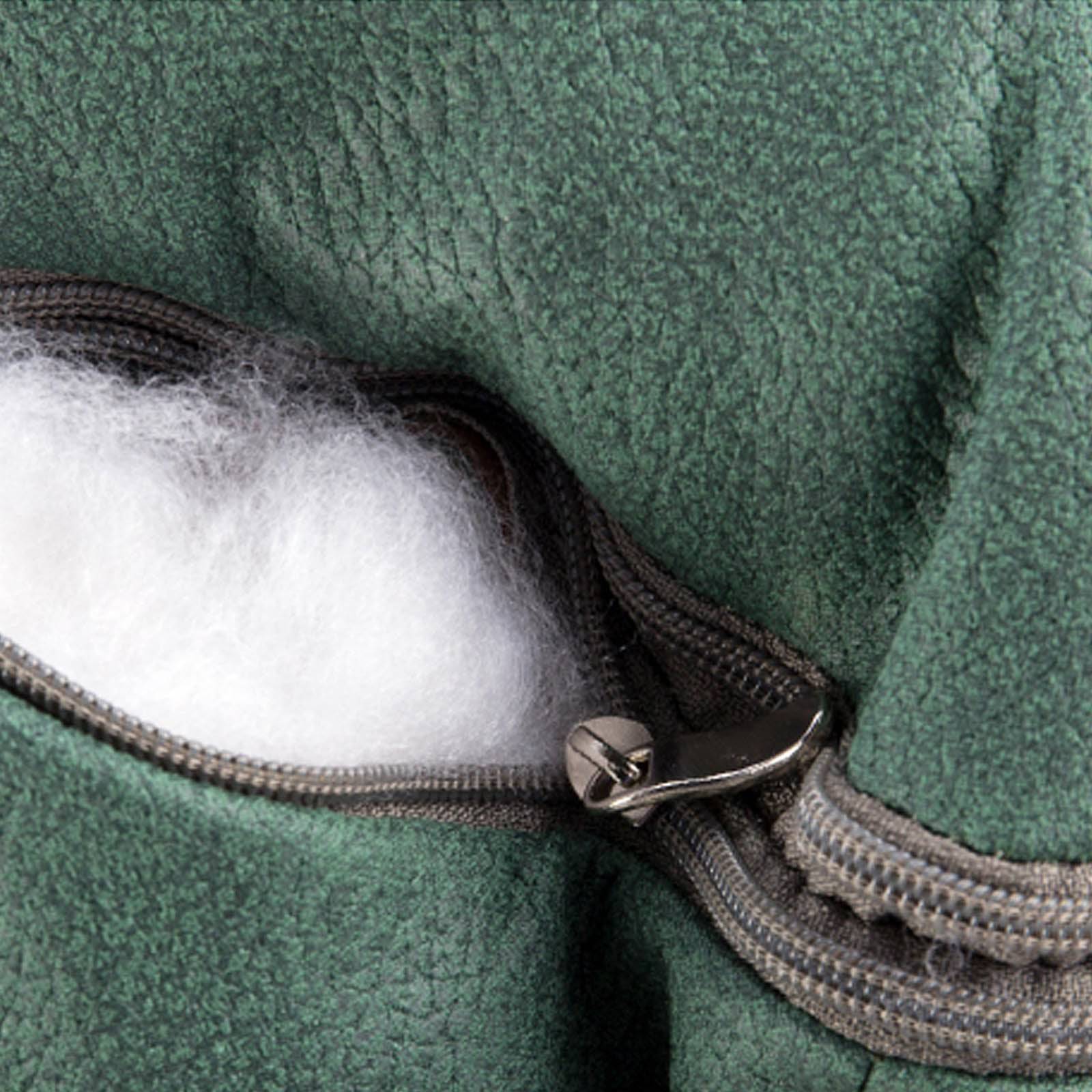 Display Item - Lille Lounge Chair Lc005 Grn8016-Nakheel - DISPLAY ITEM - ebarza Furniture UAE | Shop Modern Furniture in Abu Dhabi & Dubai - مفروشات ايبازرا في الامارات | تسوق اثاث عصري وديكورات مميزة في دبي وابوظبي