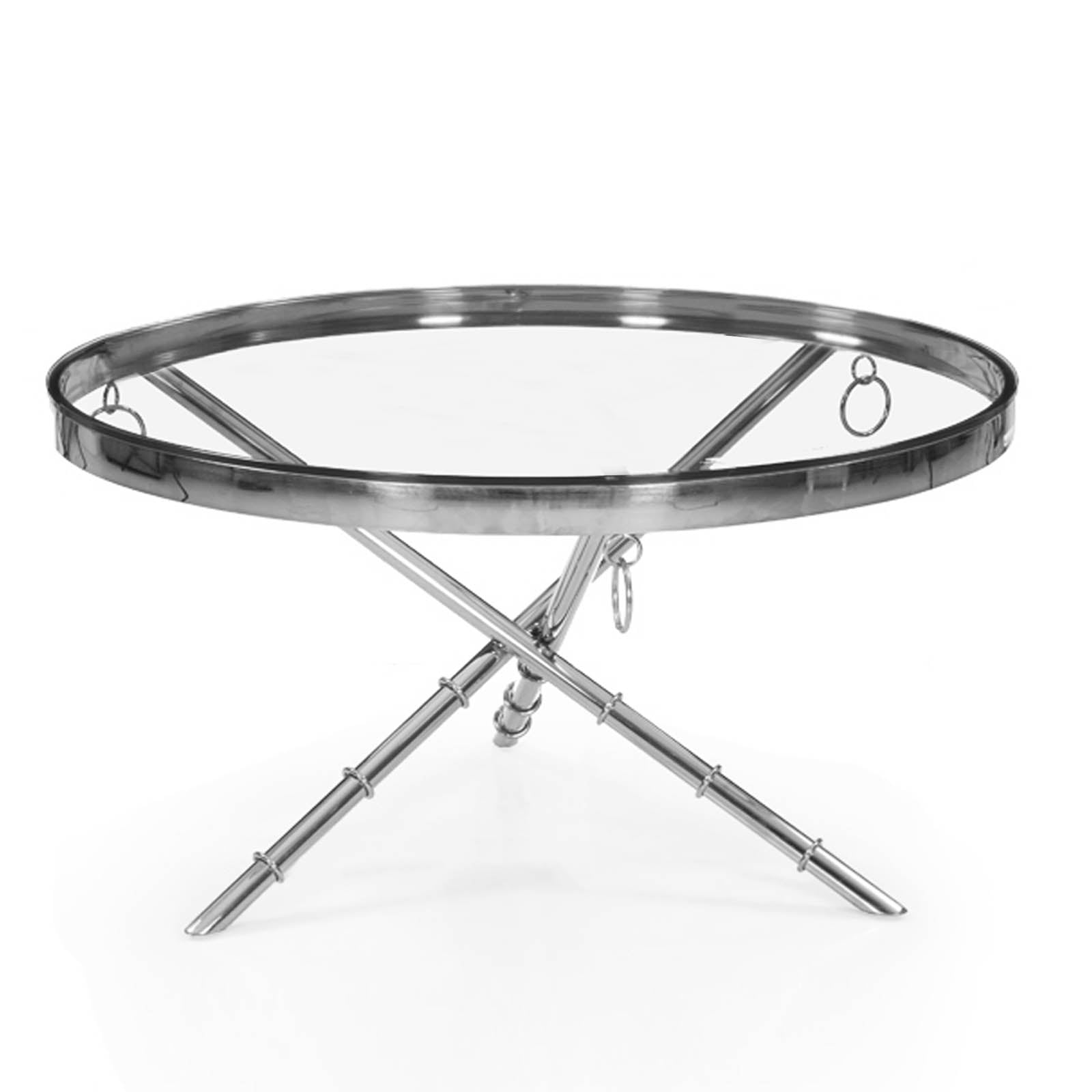 Lima Center Table Tg-32-C - Coffee Tables - ebarza Furniture UAE | Shop Modern Furniture in Abu Dhabi & Dubai - مفروشات ايبازرا في الامارات | تسوق اثاث عصري وديكورات مميزة في دبي وابوظبي