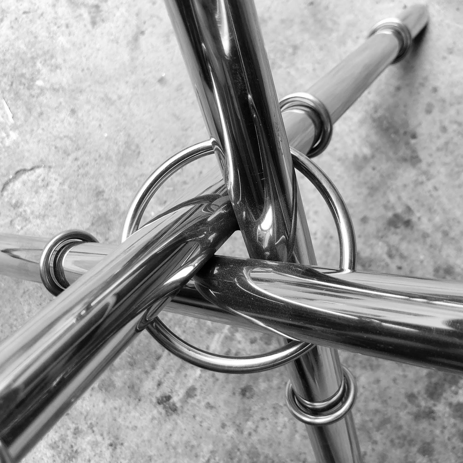 Lima Center Table Tg-32-C - Coffee Tables - ebarza Furniture UAE | Shop Modern Furniture in Abu Dhabi & Dubai - مفروشات ايبازرا في الامارات | تسوق اثاث عصري وديكورات مميزة في دبي وابوظبي