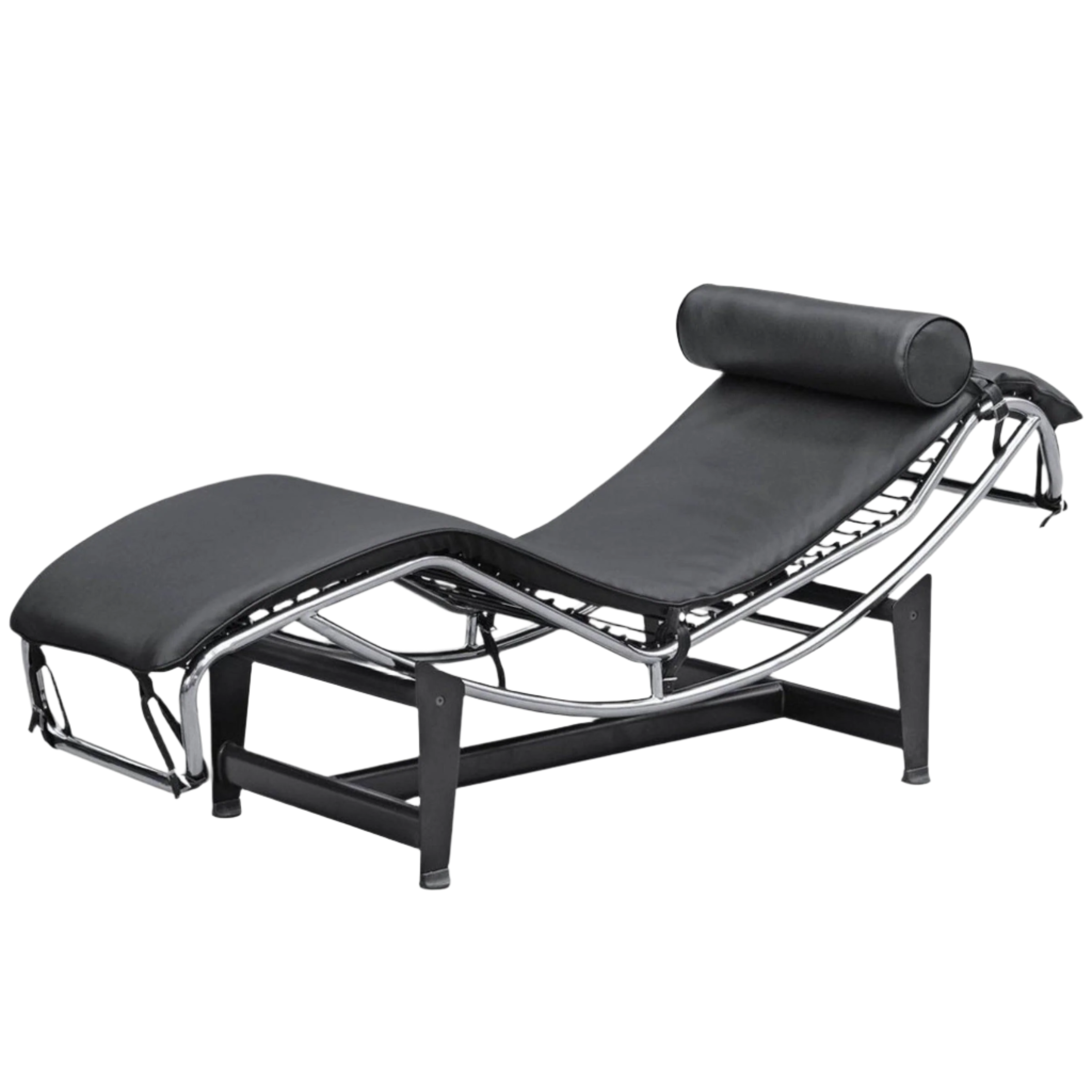 Lounge Chair Bp8107-B - Lounge Chairs - ebarza Furniture UAE | Shop Modern Furniture in Abu Dhabi & Dubai - مفروشات ايبازرا في الامارات | تسوق اثاث عصري وديكورات مميزة في دبي وابوظبي