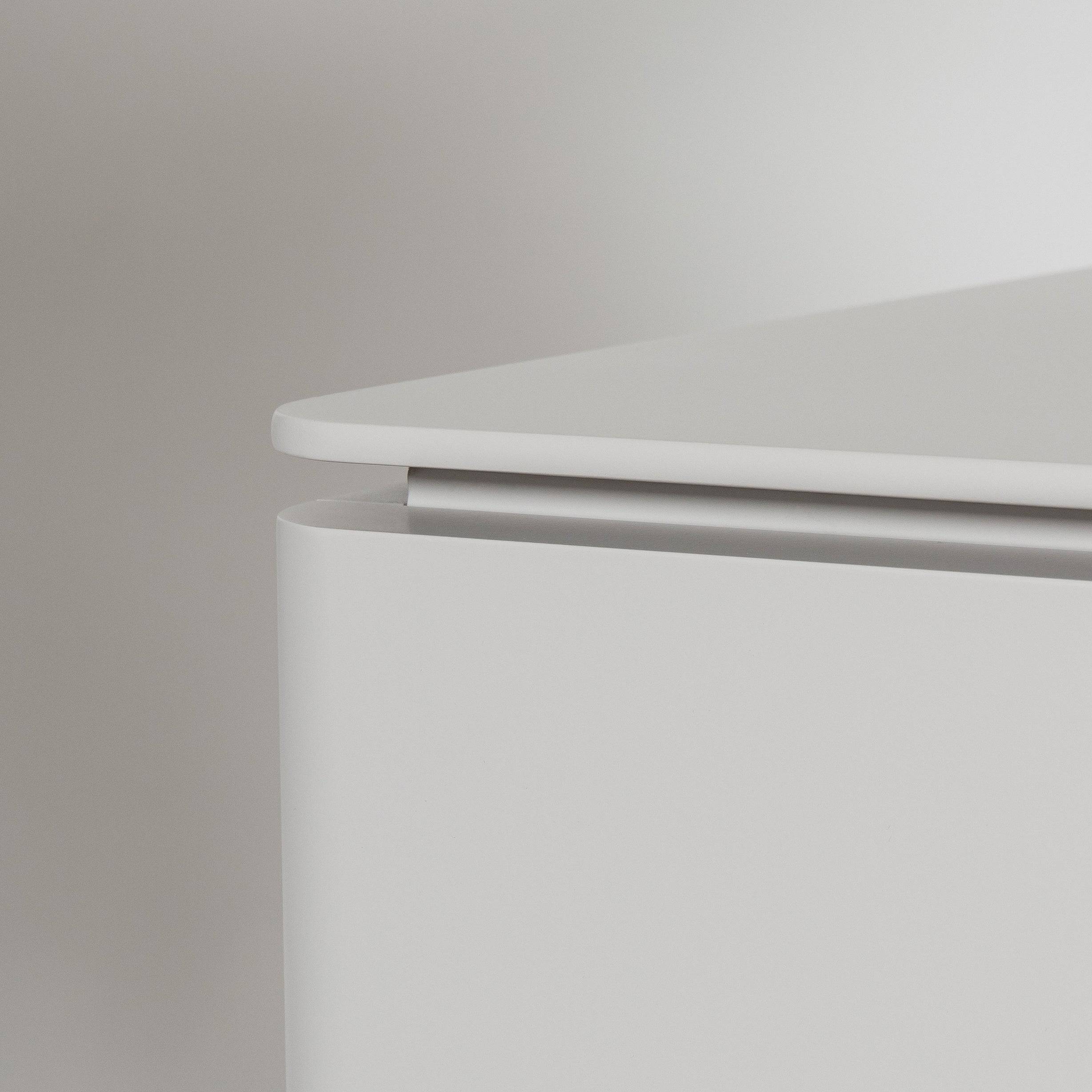 Lucca Dresser And Mirror Lucca-Dresser - Dressers and Mirrors - ebarza Furniture UAE | Shop Modern Furniture in Abu Dhabi & Dubai - مفروشات ايبازرا في الامارات | تسوق اثاث عصري وديكورات مميزة في دبي وابوظبي