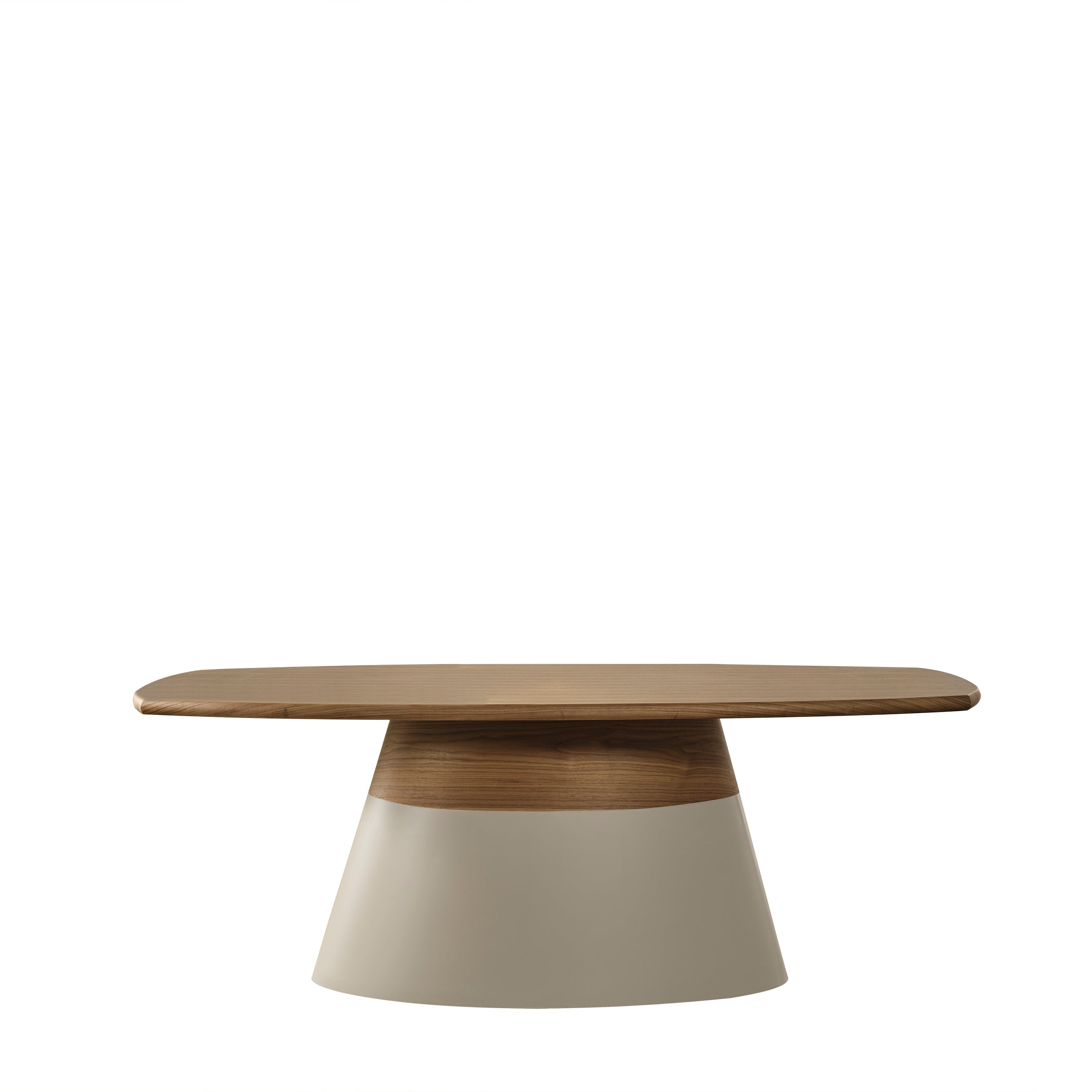 Display Item - Lucca Kristal Dining Table Krstl-Lucadt-YAS - DISPLAY ITEM - ebarza Furniture UAE | Shop Modern Furniture in Abu Dhabi & Dubai - مفروشات ايبازرا في الامارات | تسوق اثاث عصري وديكورات مميزة في دبي وابوظبي