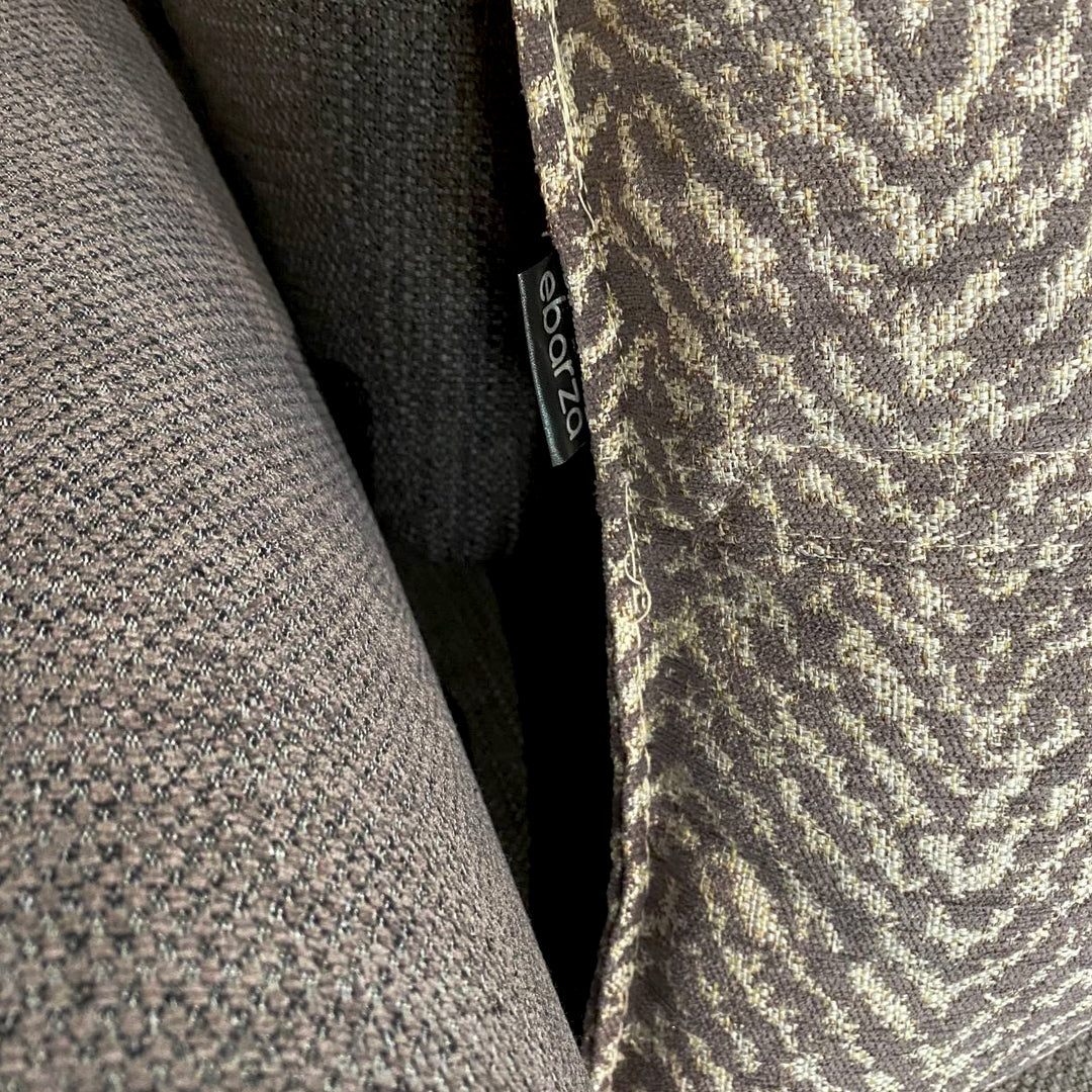 Lucca Kristal Lounge Chair Grey KRSTL-LUDARC-Grey - Lounge Chairs - ebarza Furniture UAE | Shop Modern Furniture in Abu Dhabi & Dubai - مفروشات ايبازرا في الامارات | تسوق اثاث عصري وديكورات مميزة في دبي وابوظبي