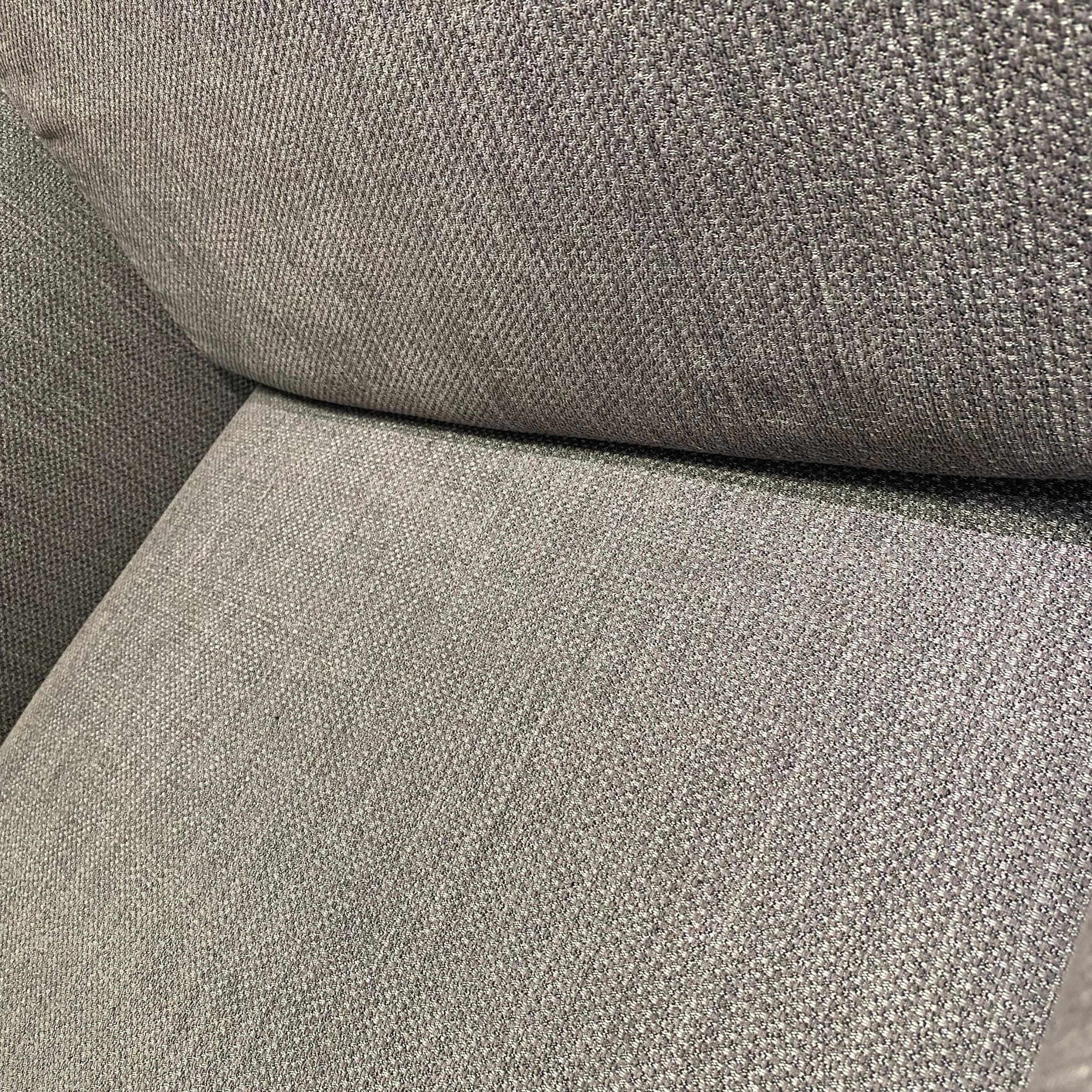 Lucca Kristal Lounge Chair Grey KRSTL-LUDARC-Grey - Lounge Chairs - ebarza Furniture UAE | Shop Modern Furniture in Abu Dhabi & Dubai - مفروشات ايبازرا في الامارات | تسوق اثاث عصري وديكورات مميزة في دبي وابوظبي