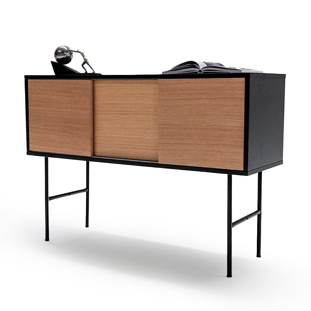 Lugo Sideboard/ Console Ll-112 - Sideboards - ebarza Furniture UAE | Shop Modern Furniture in Abu Dhabi & Dubai - مفروشات ايبازرا في الامارات | تسوق اثاث عصري وديكورات مميزة في دبي وابوظبي