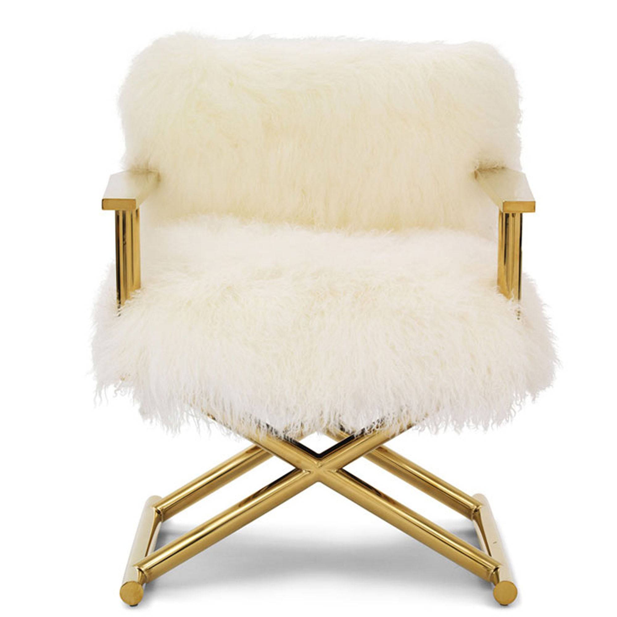 Majestic Lounge Chair Tg-214 - Lounge Chairs - ebarza Furniture UAE | Shop Modern Furniture in Abu Dhabi & Dubai - مفروشات ايبازرا في الامارات | تسوق اثاث عصري وديكورات مميزة في دبي وابوظبي