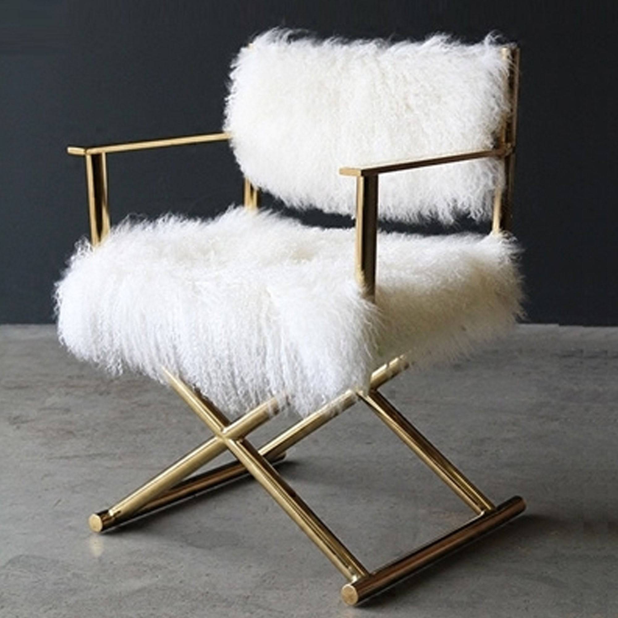 Majestic Lounge Chair Tg-214 - Lounge Chairs - ebarza Furniture UAE | Shop Modern Furniture in Abu Dhabi & Dubai - مفروشات ايبازرا في الامارات | تسوق اثاث عصري وديكورات مميزة في دبي وابوظبي