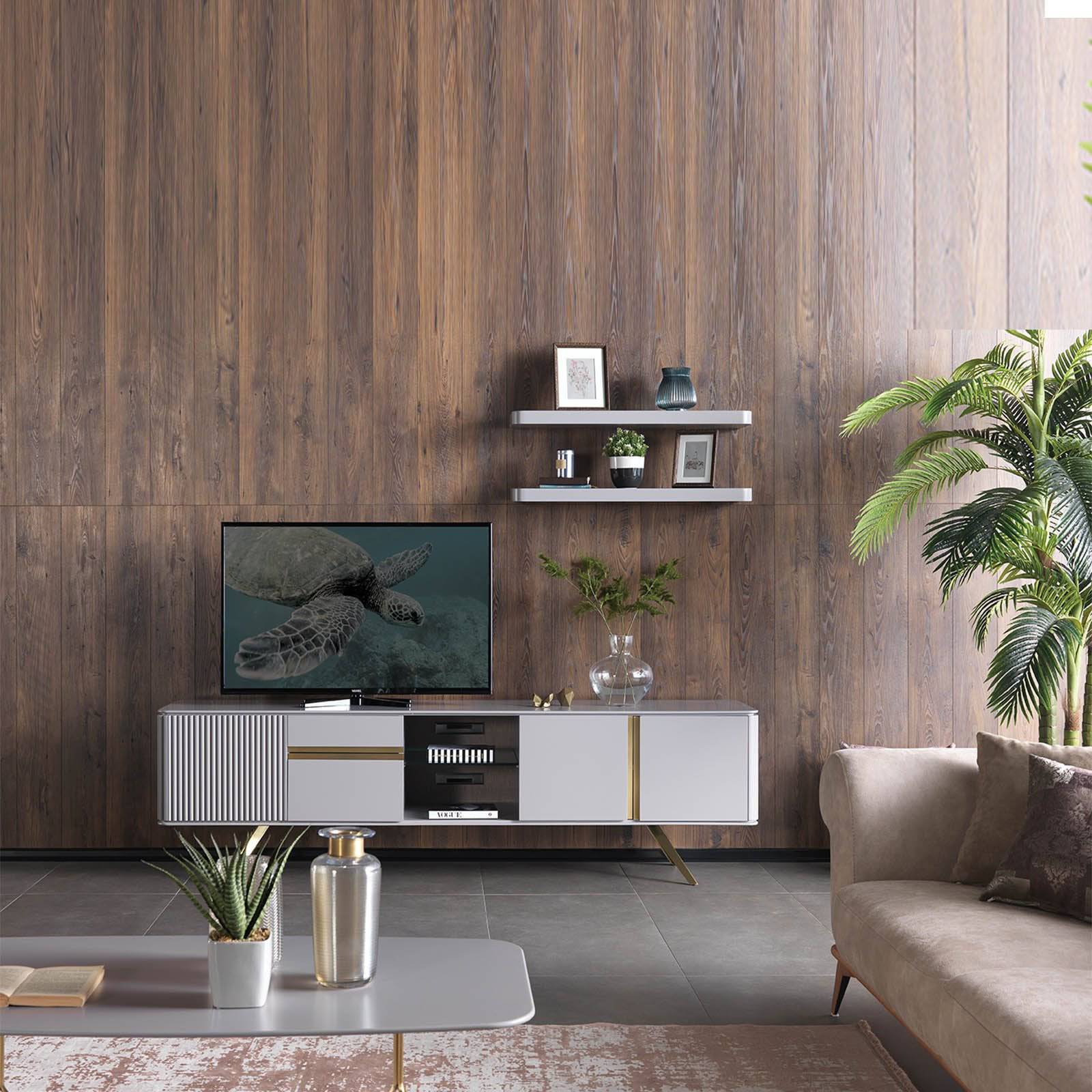 Malena Dining Chair Malenachair - Chairs - ebarza Furniture UAE | Shop Modern Furniture in Abu Dhabi & Dubai - مفروشات ايبازرا في الامارات | تسوق اثاث عصري وديكورات مميزة في دبي وابوظبي