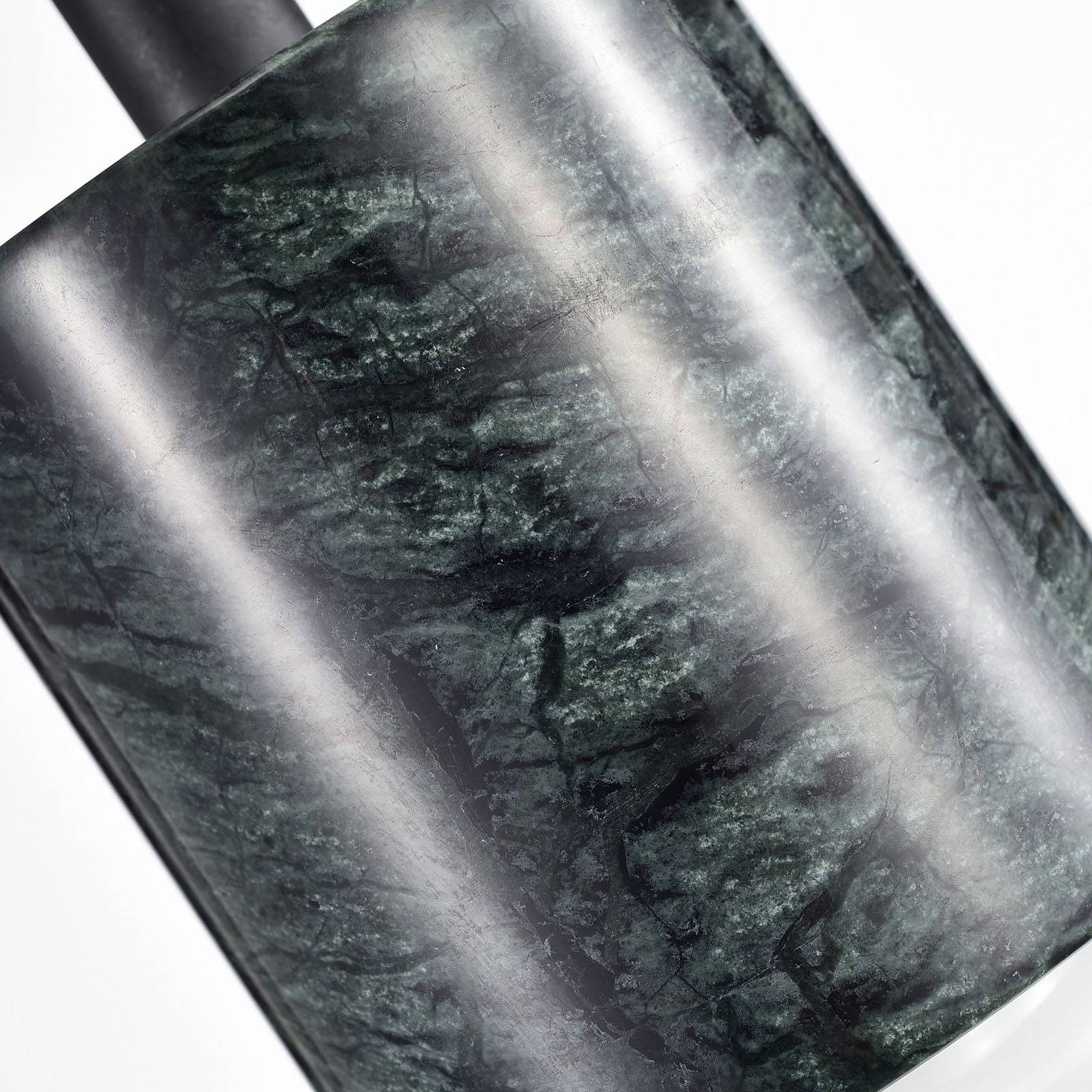 Marble Pendant Lamp Cl1162C - Pendant Lamps - ebarza Furniture UAE | Shop Modern Furniture in Abu Dhabi & Dubai - مفروشات ايبازرا في الامارات | تسوق اثاث عصري وديكورات مميزة في دبي وابوظبي