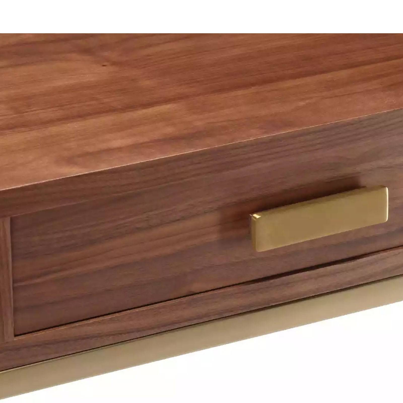 Master Bedside Table 55 Cm Bsz17421S - Bedside Tables - ebarza Furniture UAE | Shop Modern Furniture in Abu Dhabi & Dubai - مفروشات ايبازرا في الامارات | تسوق اثاث عصري وديكورات مميزة في دبي وابوظبي