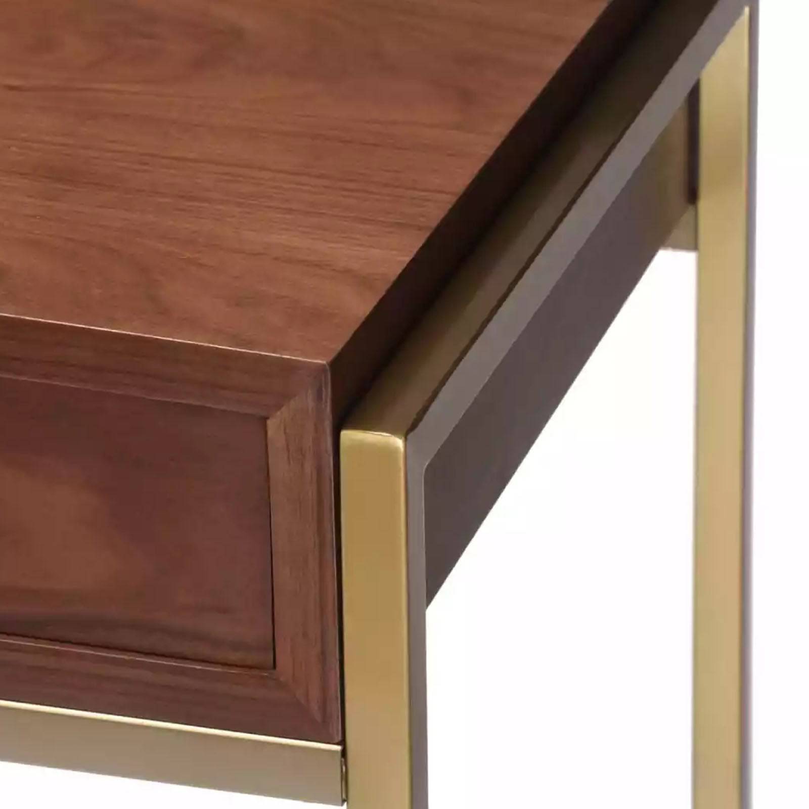 Master Console\Desk 140 Cm Bsz17421C - Office Desks - ebarza Furniture UAE | Shop Modern Furniture in Abu Dhabi & Dubai - مفروشات ايبازرا في الامارات | تسوق اثاث عصري وديكورات مميزة في دبي وابوظبي