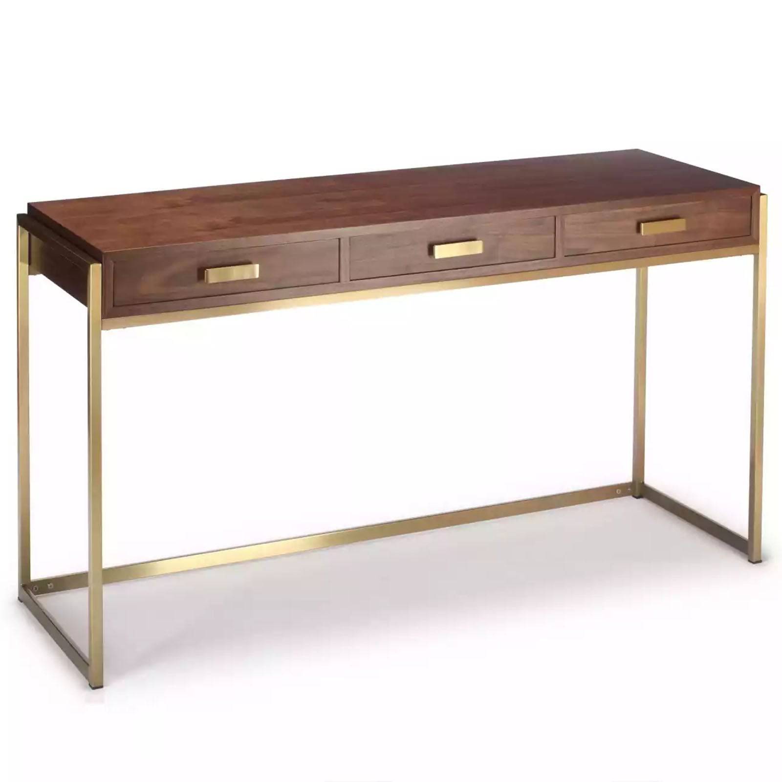 Master Console\Desk 140 Cm Bsz17421C - Office Desks - ebarza Furniture UAE | Shop Modern Furniture in Abu Dhabi & Dubai - مفروشات ايبازرا في الامارات | تسوق اثاث عصري وديكورات مميزة في دبي وابوظبي