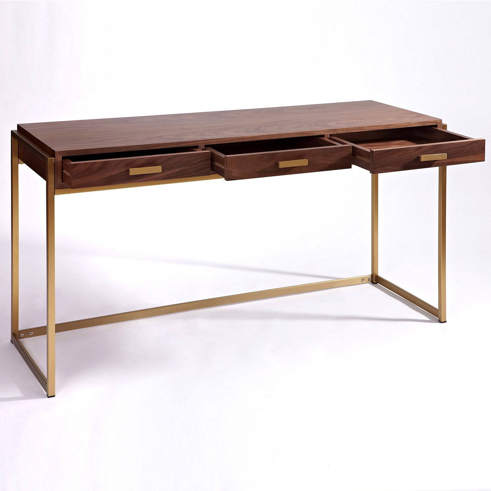 Master Console\Desk 140 Cm Bsz17421C - Office Desks - ebarza Furniture UAE | Shop Modern Furniture in Abu Dhabi & Dubai - مفروشات ايبازرا في الامارات | تسوق اثاث عصري وديكورات مميزة في دبي وابوظبي