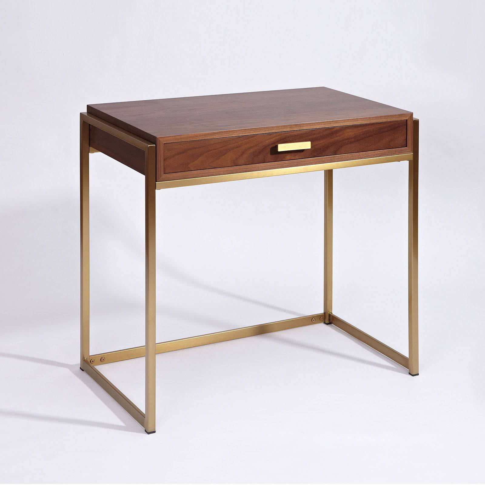 Display Item - Master Console\Desk 80 Cm Bsz17421A-Nakheel - DISPLAY ITEM - ebarza Furniture UAE | Shop Modern Furniture in Abu Dhabi & Dubai - مفروشات ايبازرا في الامارات | تسوق اثاث عصري وديكورات مميزة في دبي وابوظبي