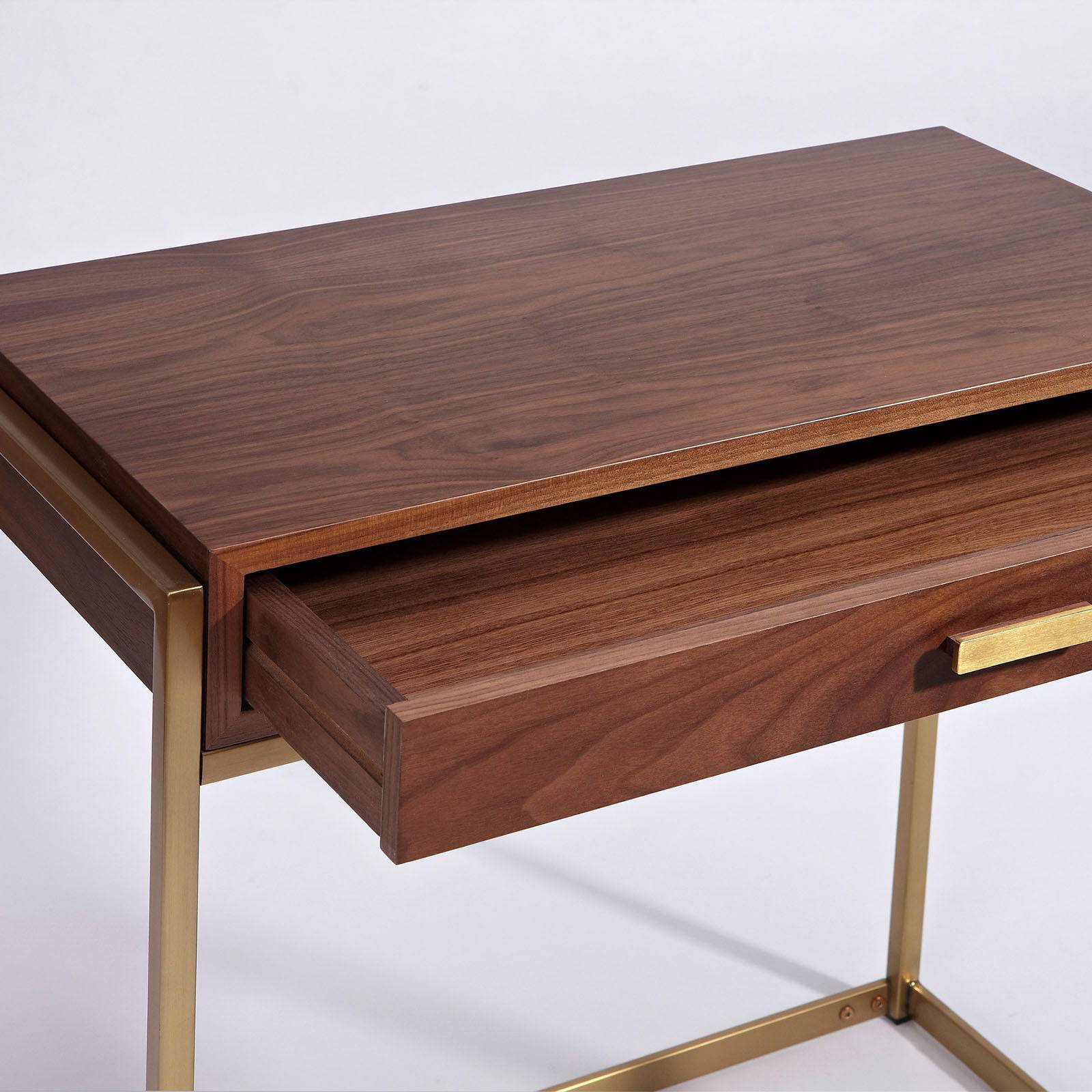 Display Item - Master Console\Desk 80 Cm Bsz17421A-Nakheel - DISPLAY ITEM - ebarza Furniture UAE | Shop Modern Furniture in Abu Dhabi & Dubai - مفروشات ايبازرا في الامارات | تسوق اثاث عصري وديكورات مميزة في دبي وابوظبي